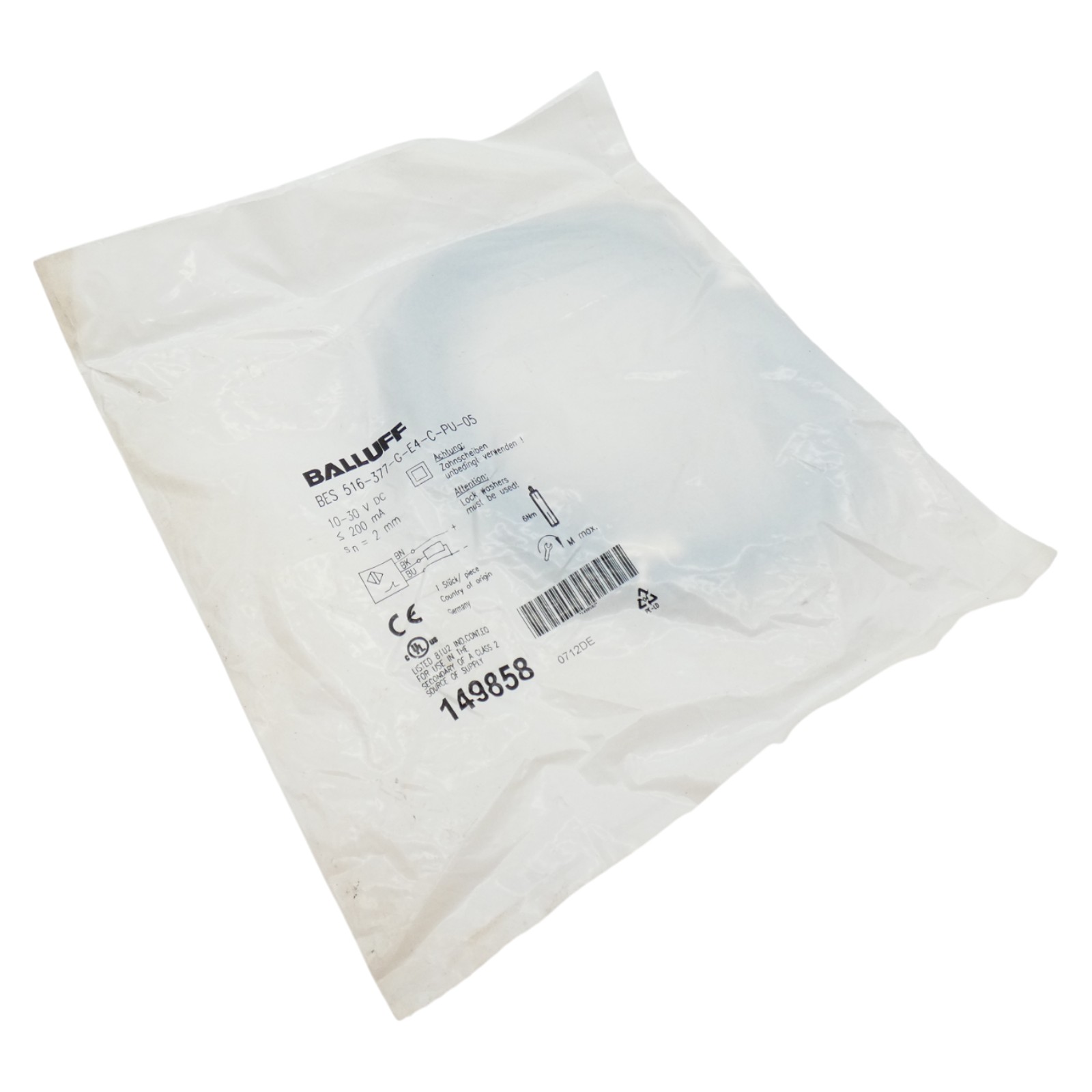 BES 516-377-G-E4-CPU-05