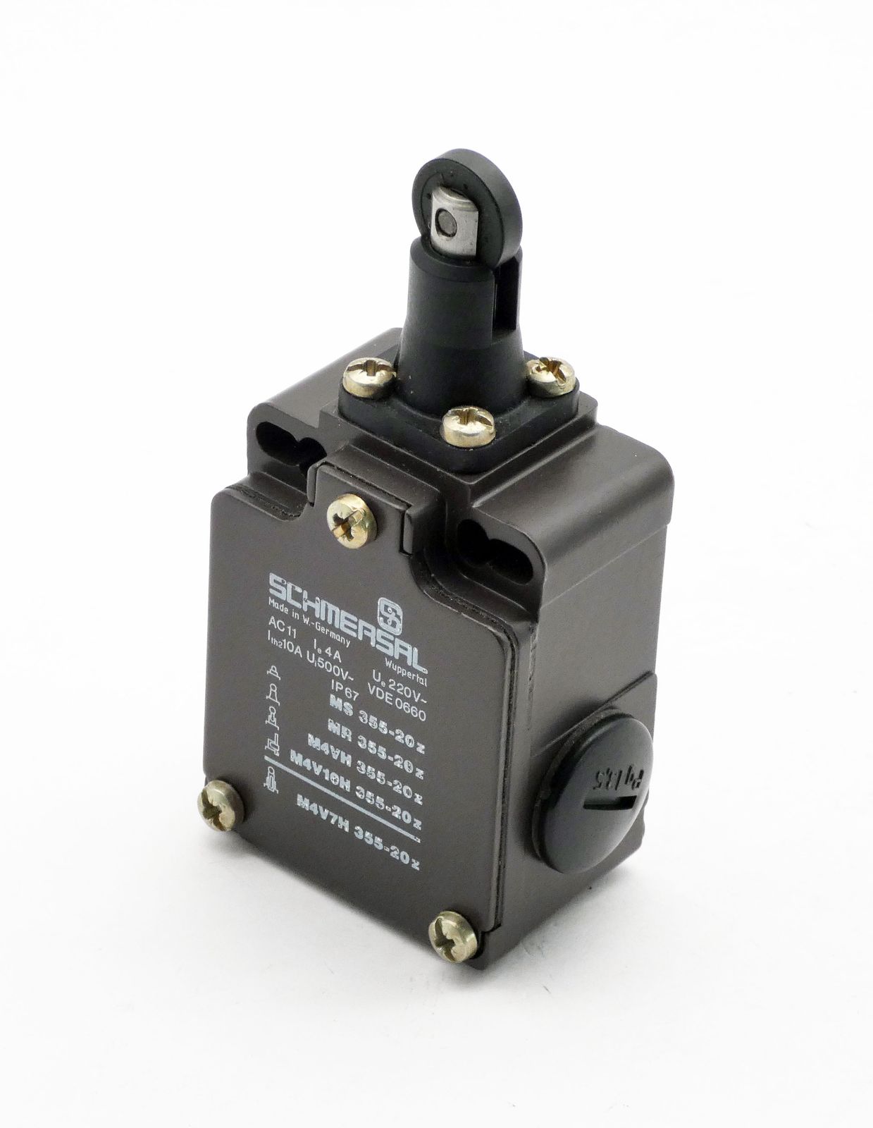 MR 355-20z, MR35520z