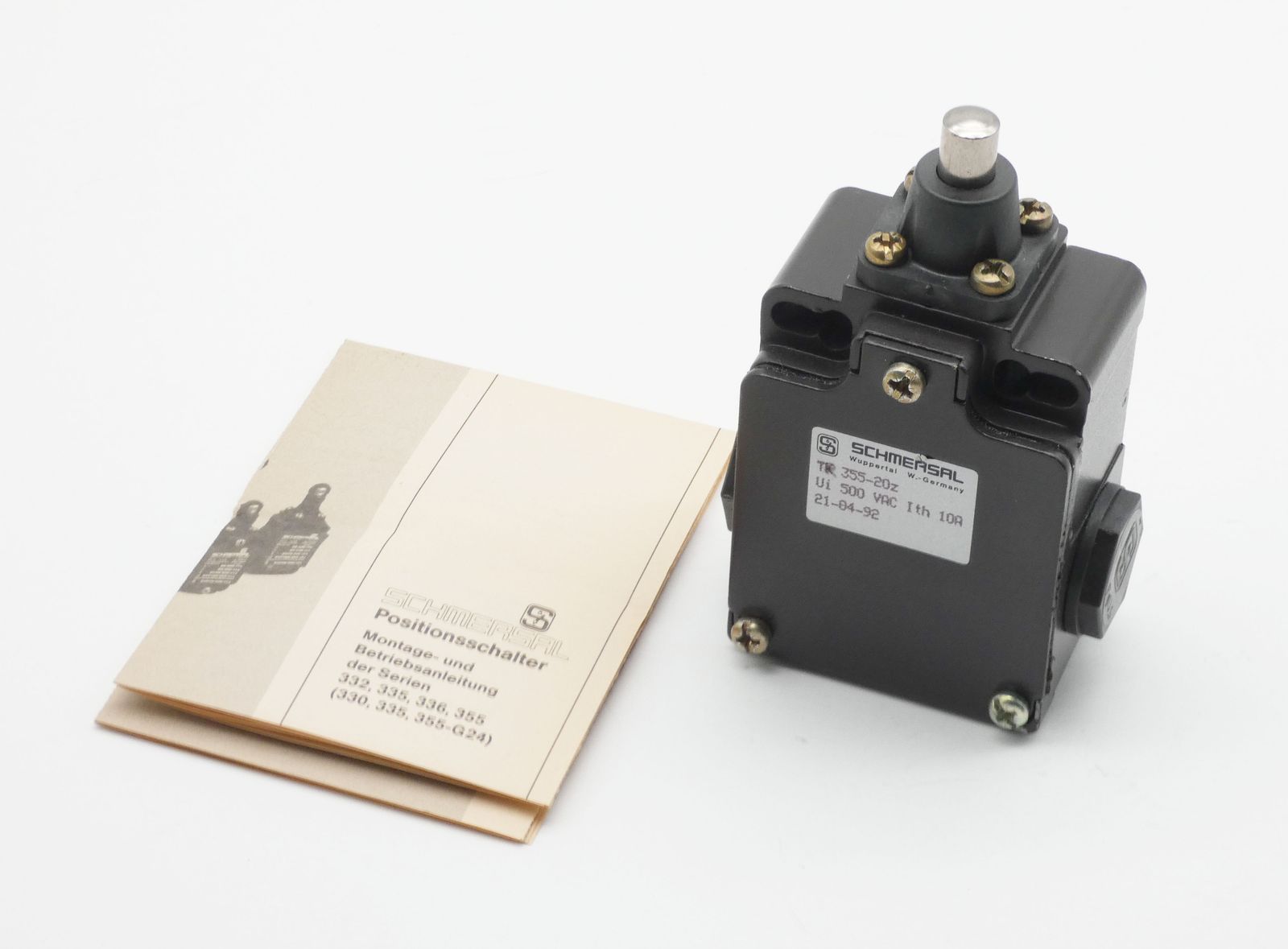 TR 355-20Z, TR35520Z