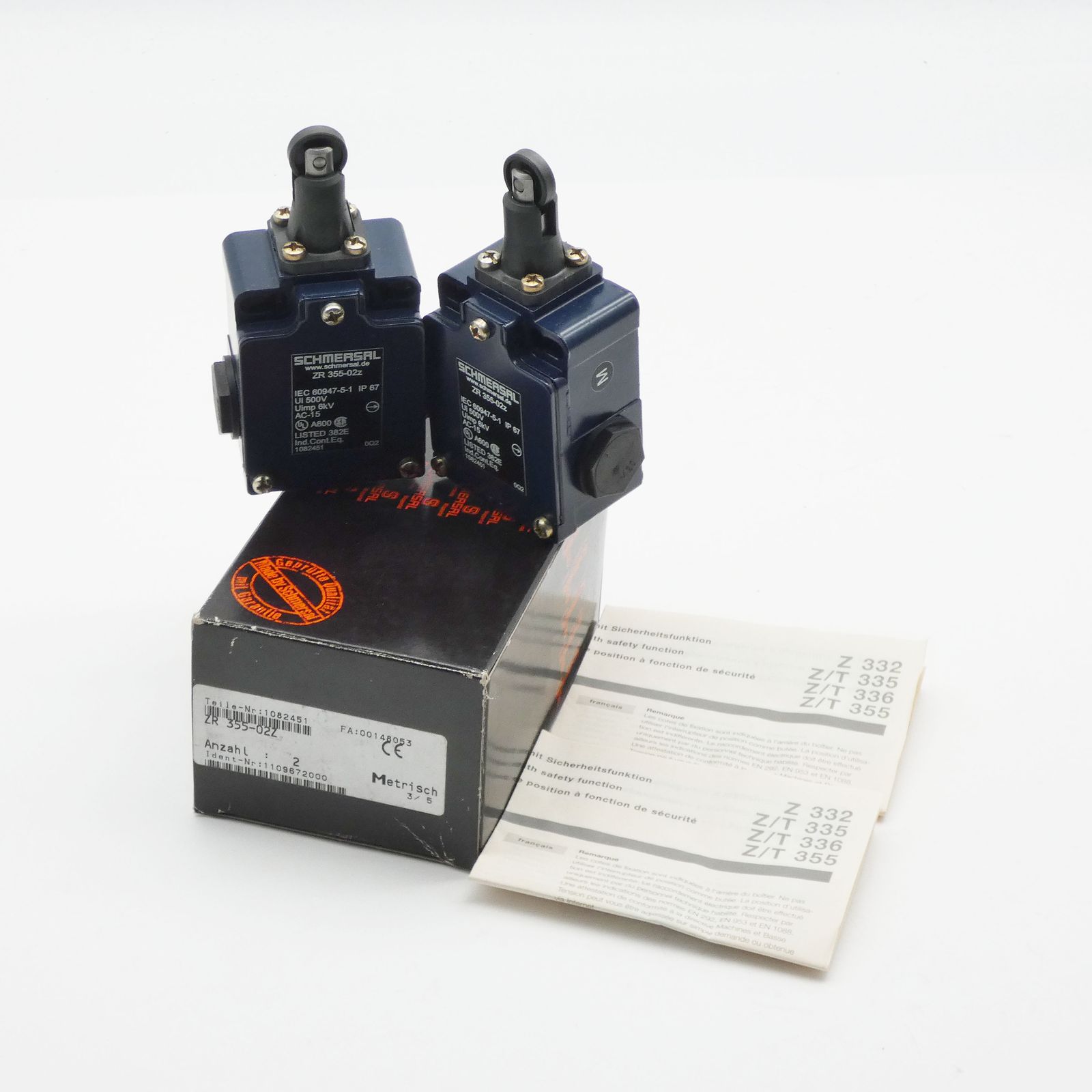 ZR 355-02z, ZR35502z