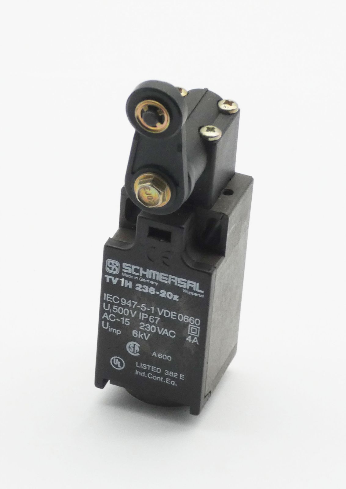 TV1H 236-20z, TV1H23620z