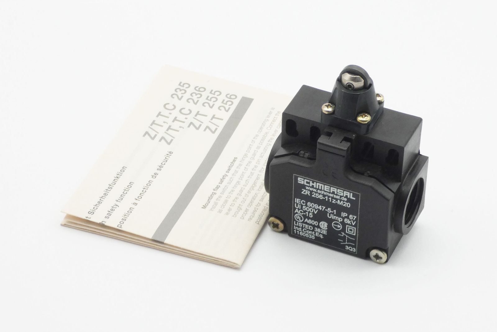 ZR 256-11z-M20, ZR25611zM20