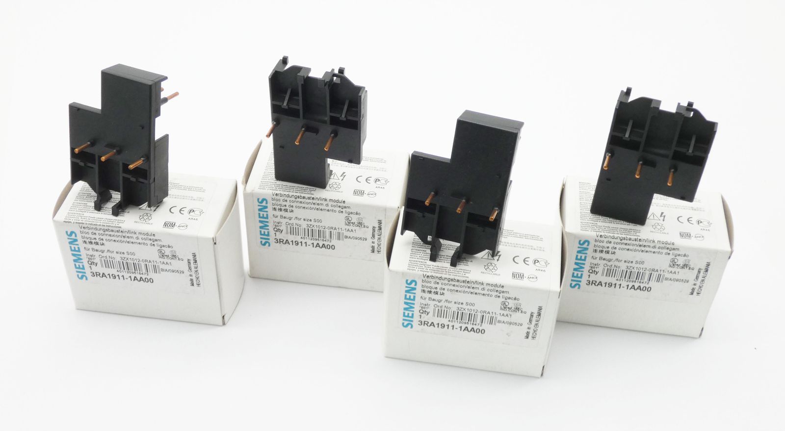 3RA1911-1AA00, 3RA1 911-1AA00