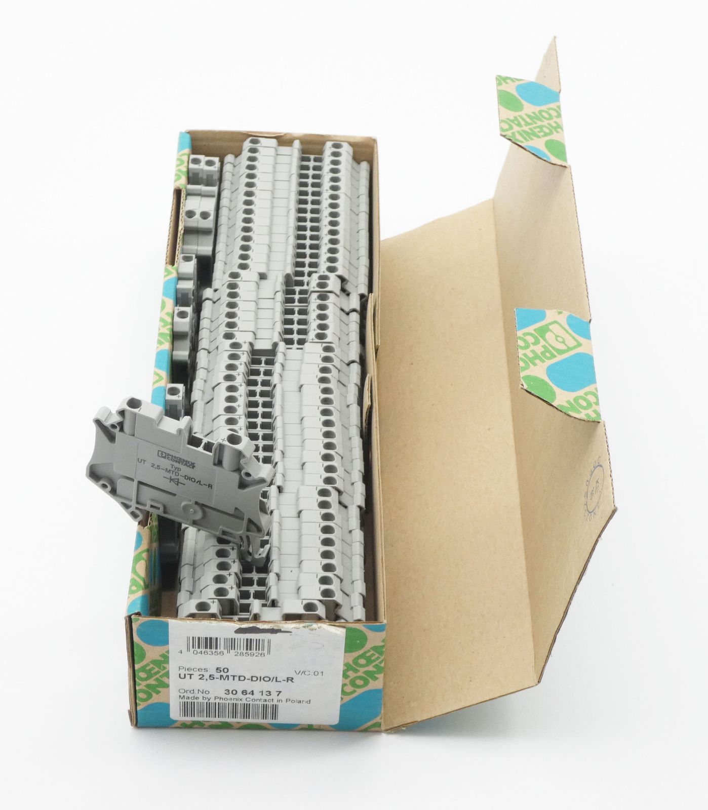 UT 2,5-MTD-DIO/L-R, UT2,5MTDDIO/LR