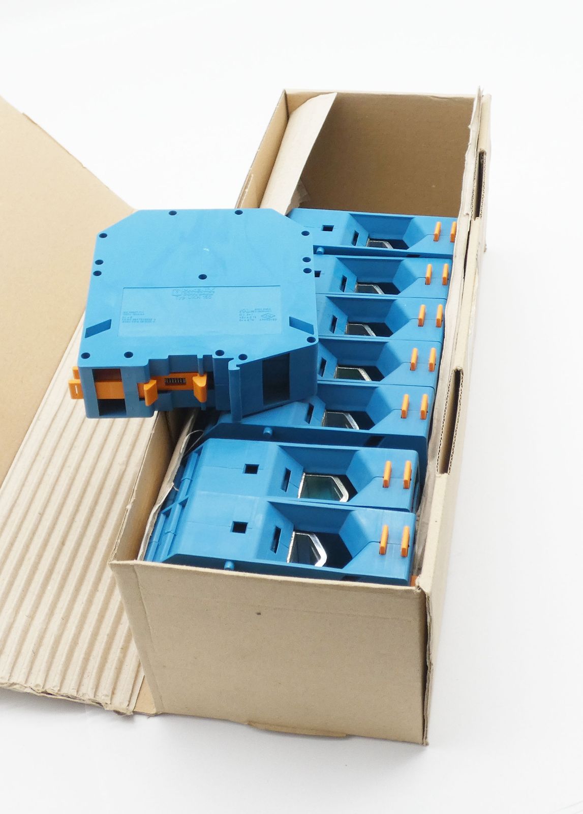 UKH 150 BU, UKH150BU