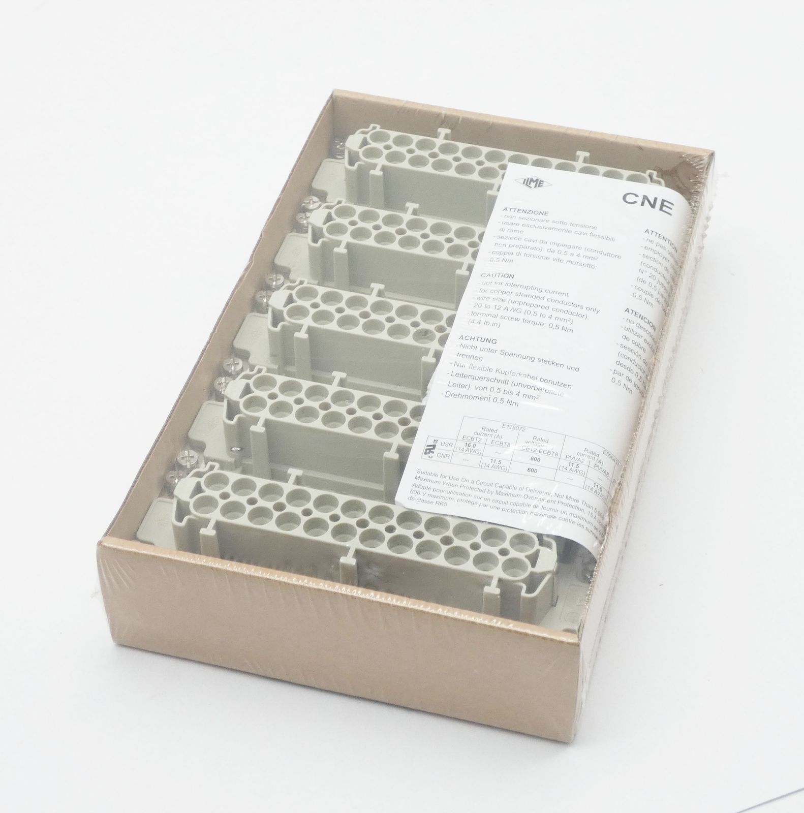 CNEF 24 T, CNEF 24 T