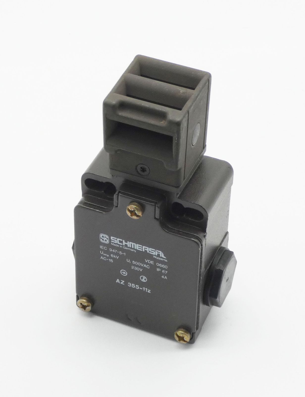 AZ 355-11z, AZ35511z