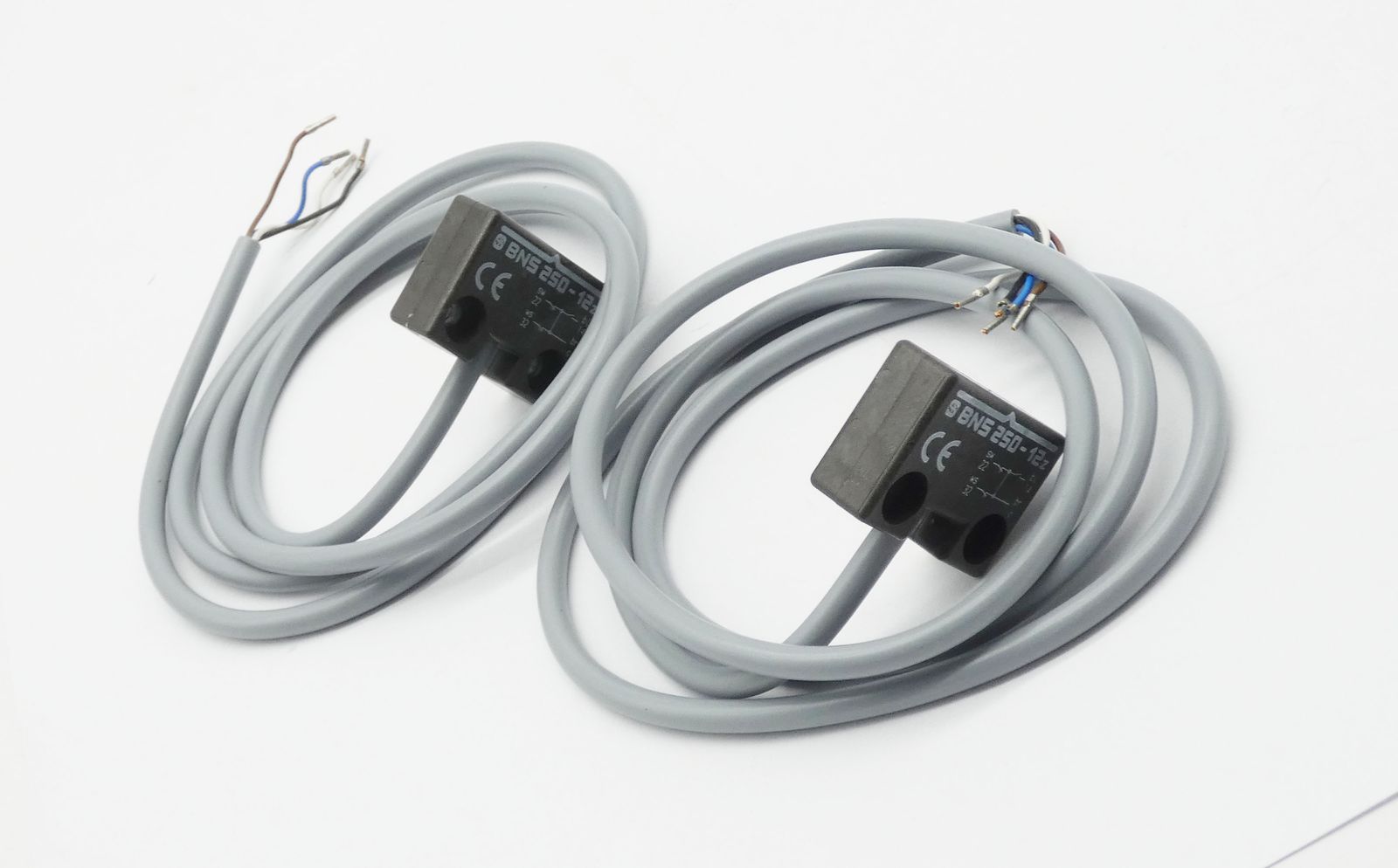 BNS 250-12Z, BNS25012Z