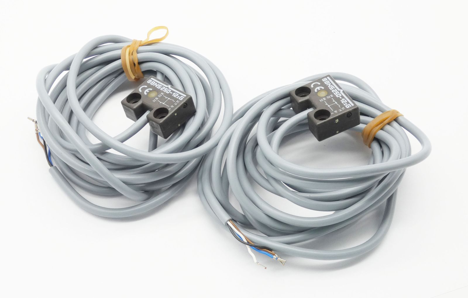 BNS 250-12ZG, BNS25012ZG