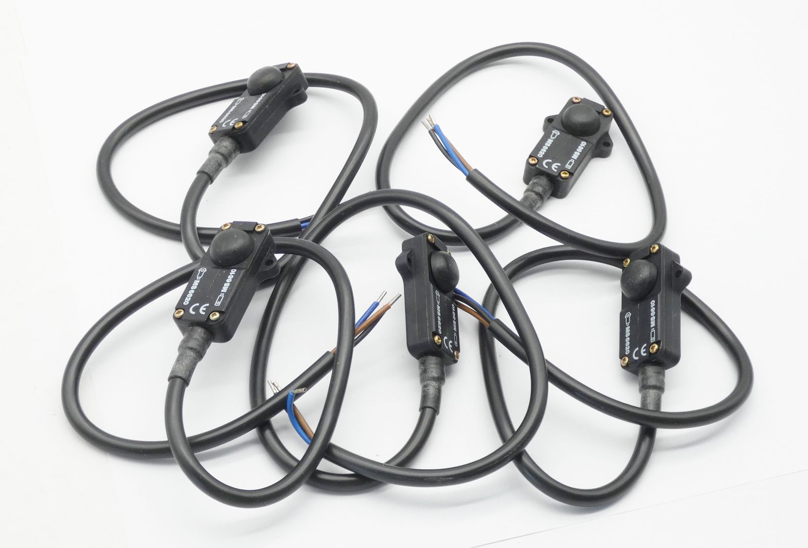 MS 6620-11-K-Z, MS662011KZ