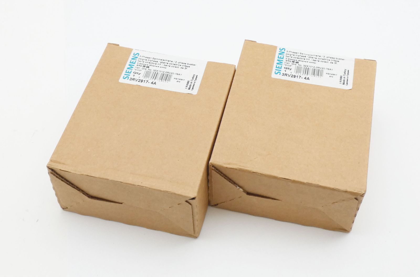 3RV2917-4A, 3RV2917-4A