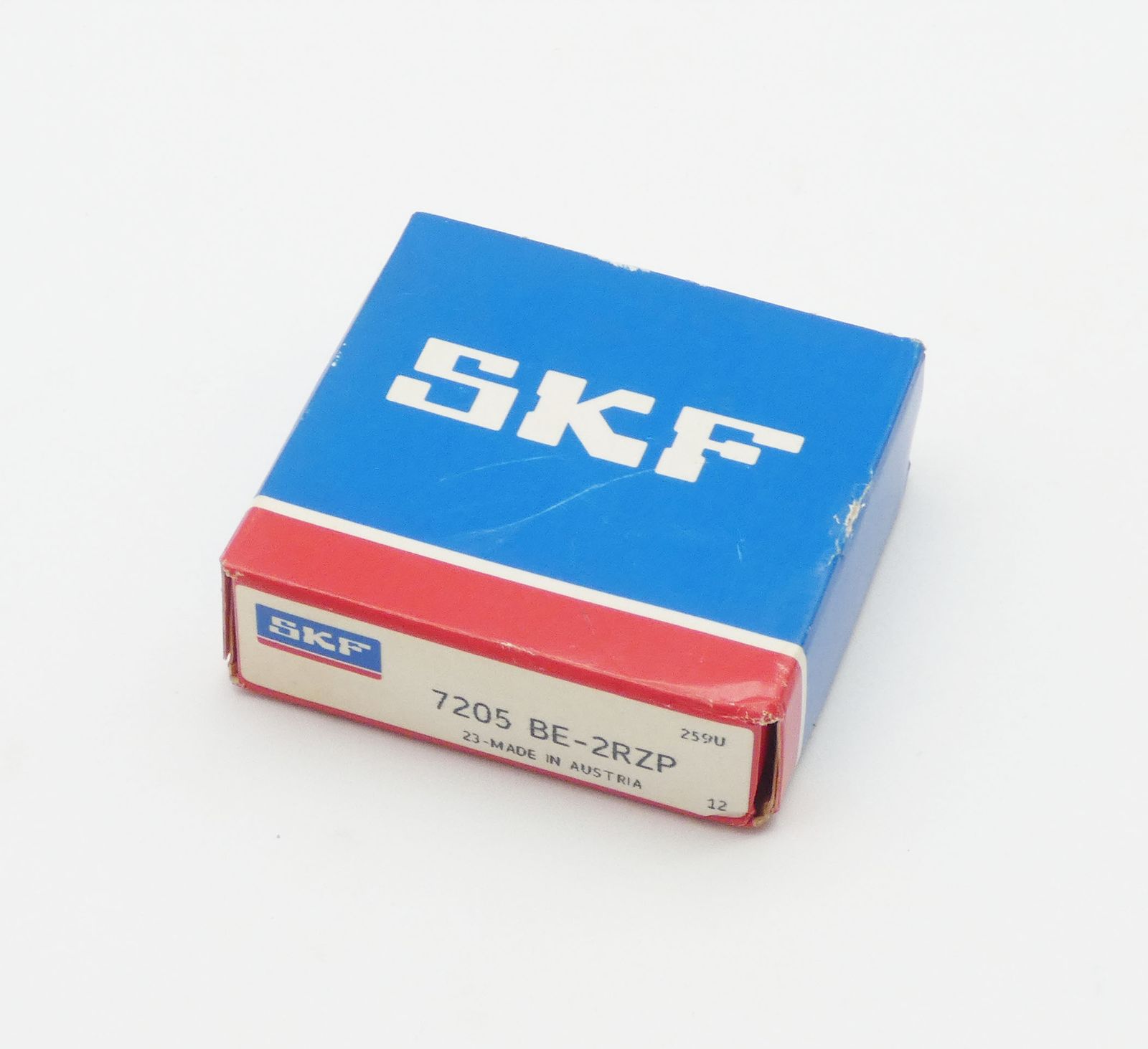 7205 BE-2RZP, 7205BE2RZP