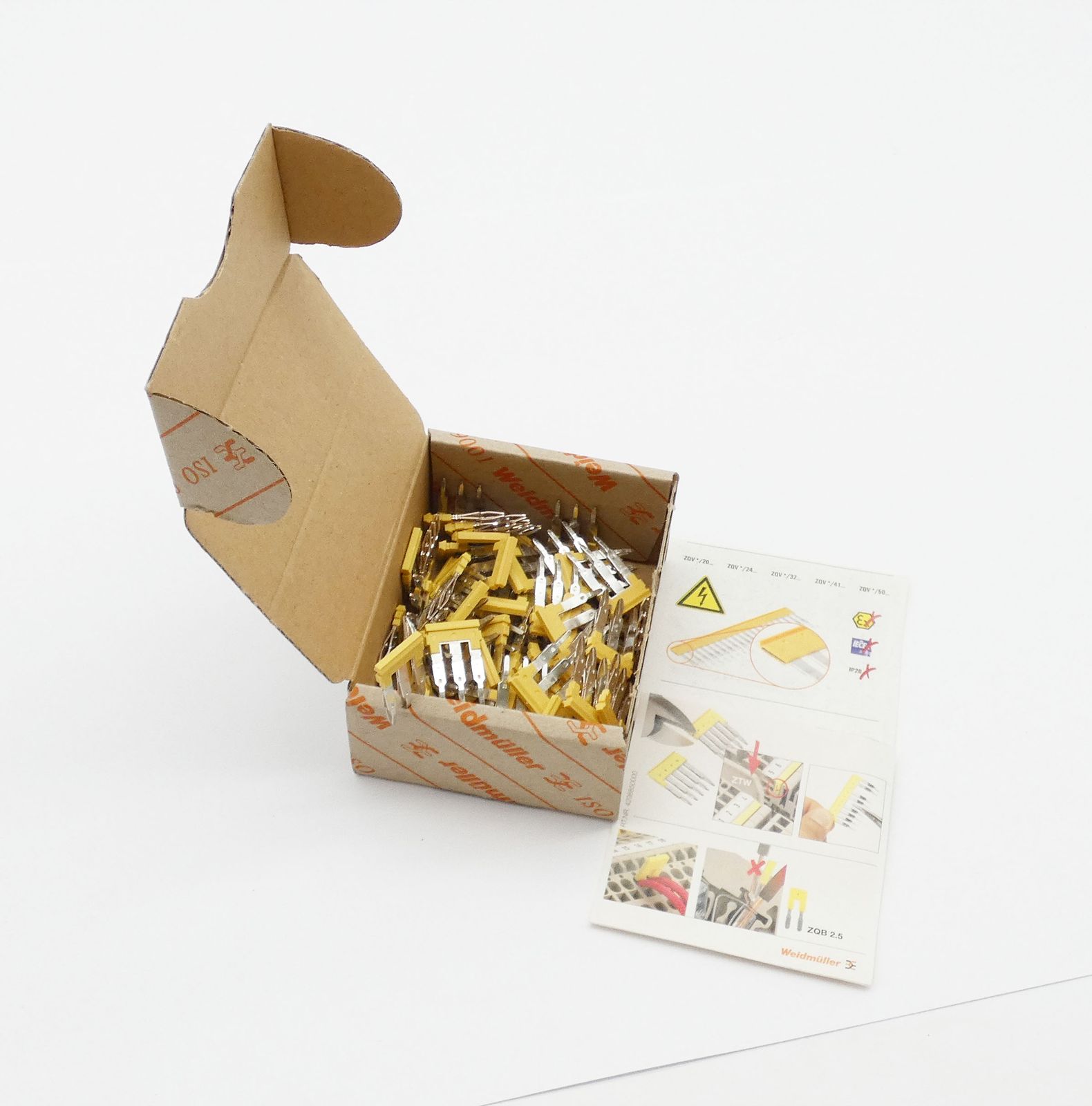 ZQV 2.5N/3,  ZQV2.5N/3