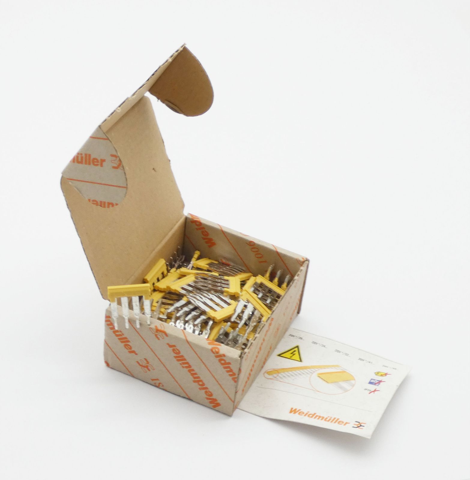 ZQV 2.5N/4 GE, ZQV2.5N/4GE