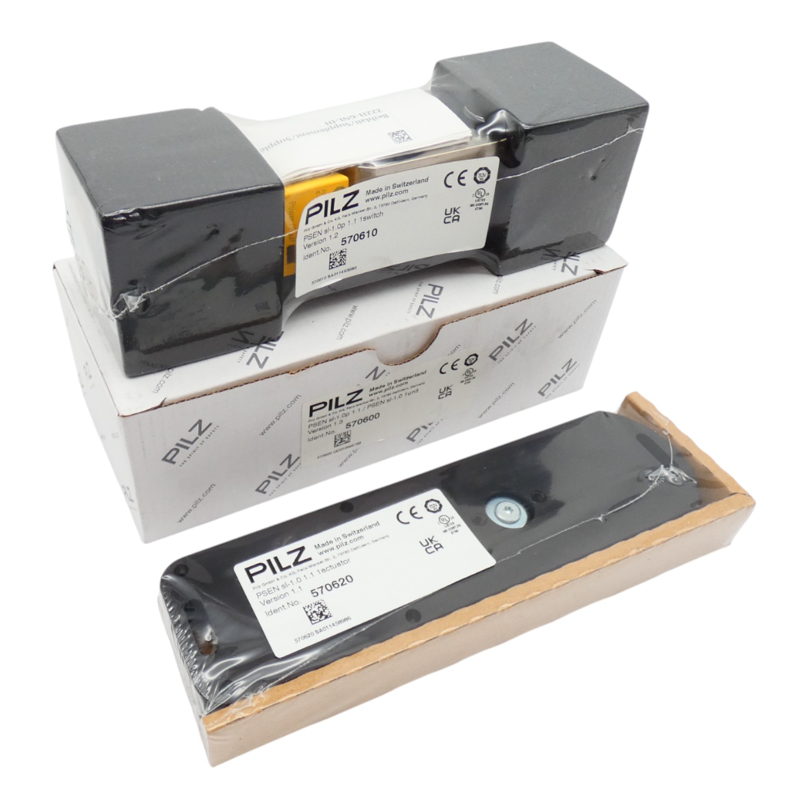 PSEN sl-1.0p 1.1 / PSEN sl-1.0 1unit