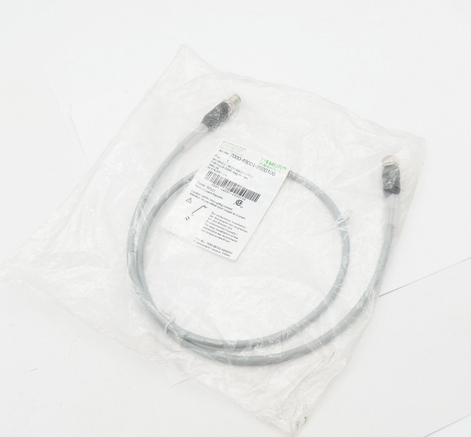 7000-48001-2920100, 7000480012920100