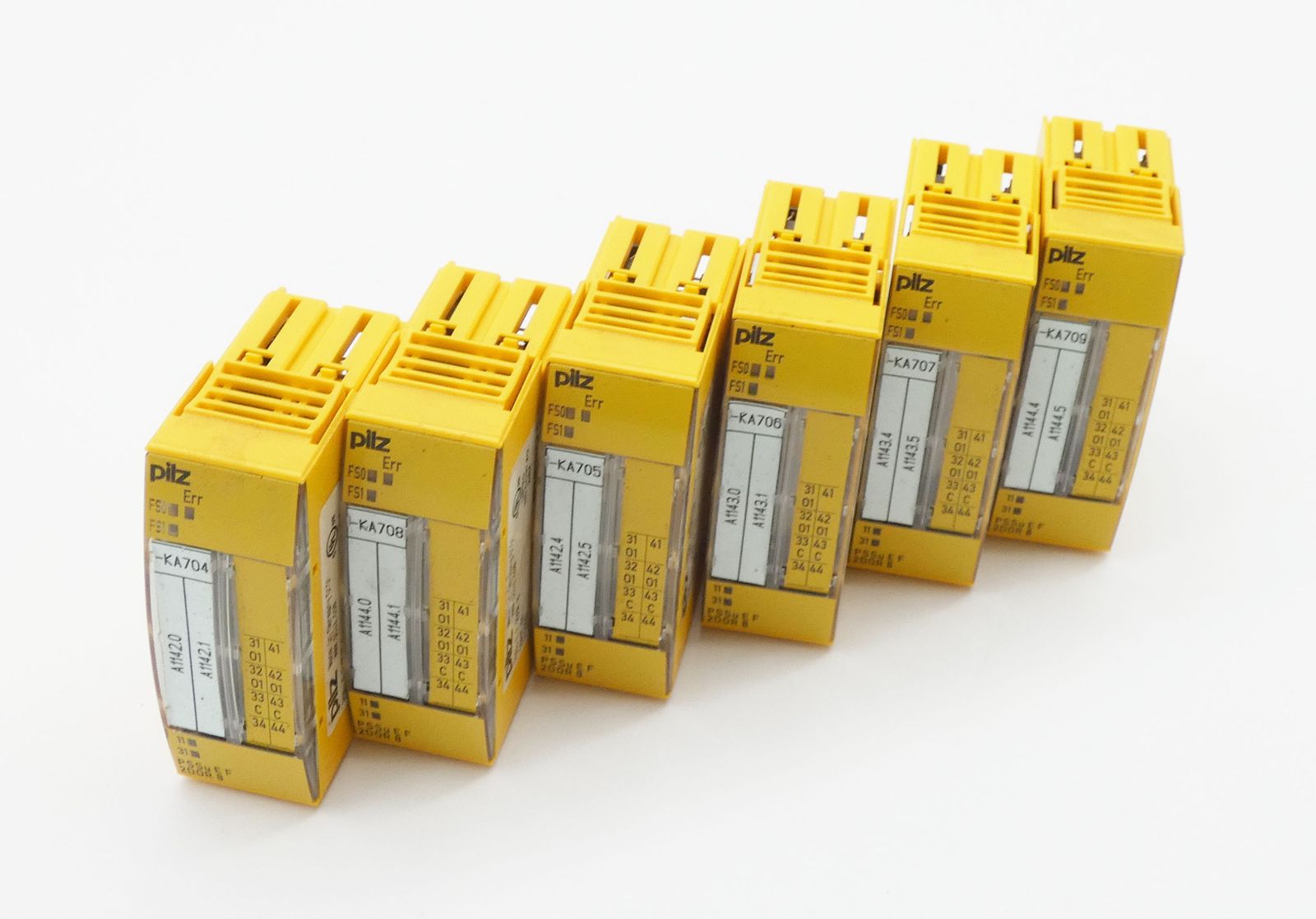 PSSu E F 2DOR 8, PSSuEF2DOR8