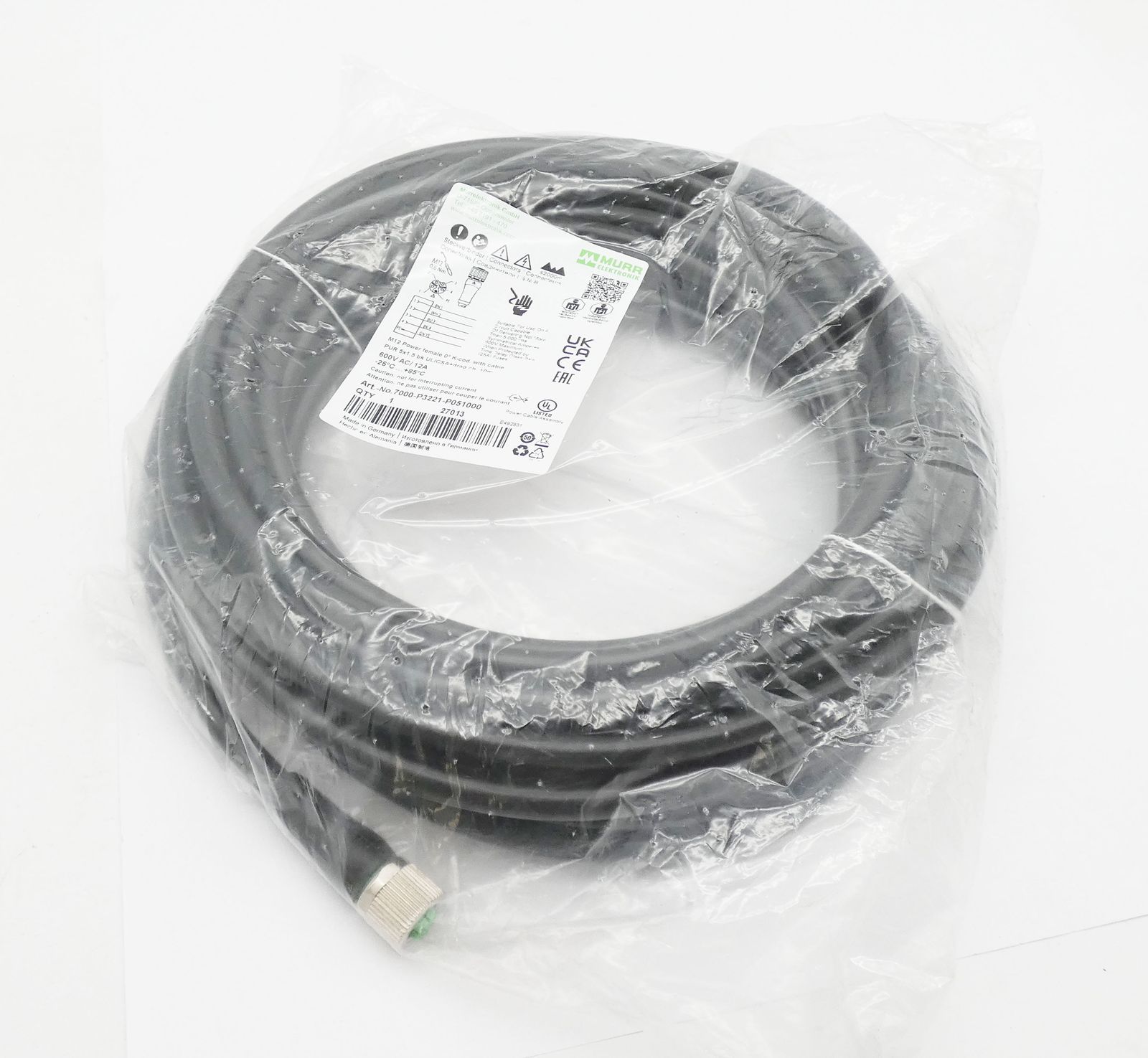 7000-P3221-P051000, 7000P3221P051000