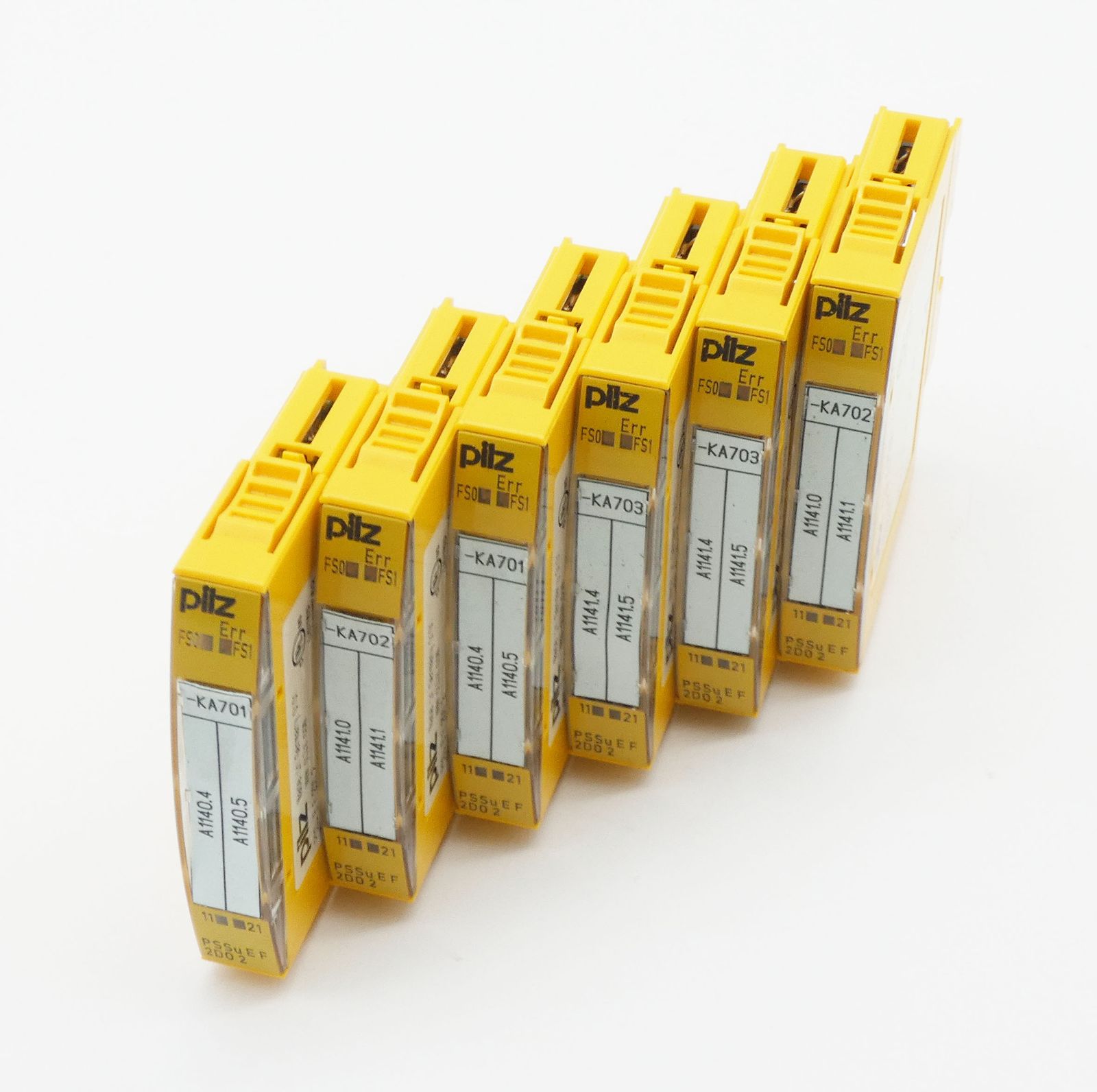 PSSu E F 2DO 2, PSSuEF2DO2