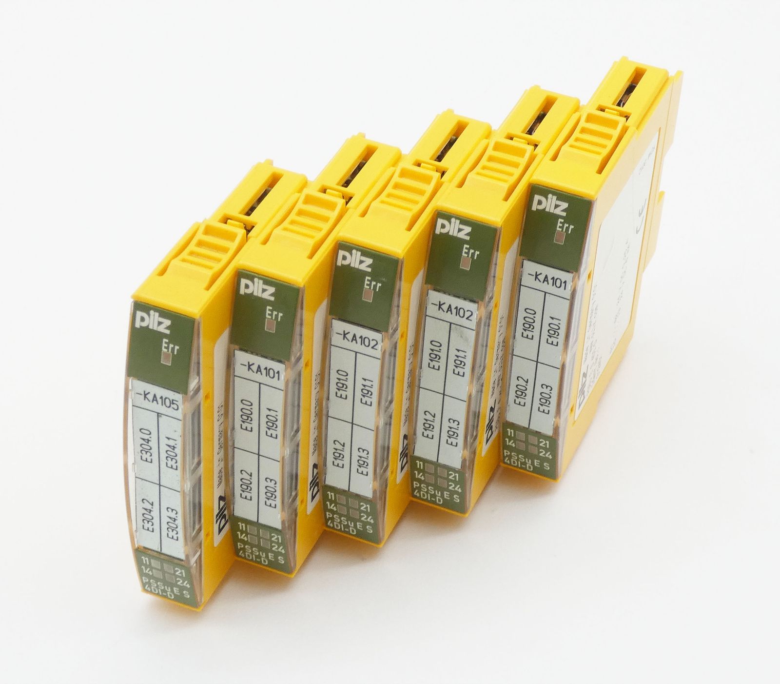 PSSu E S 4DI-D, PSSuES4DID