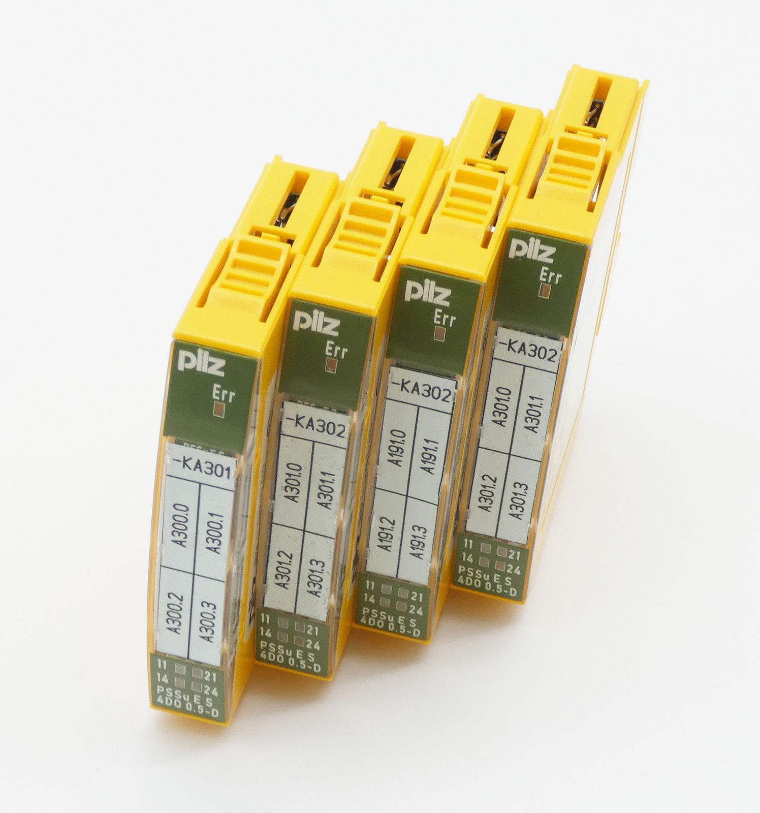 PSSu E S 4DO 0.5-D, PSSuES4DO0.5D