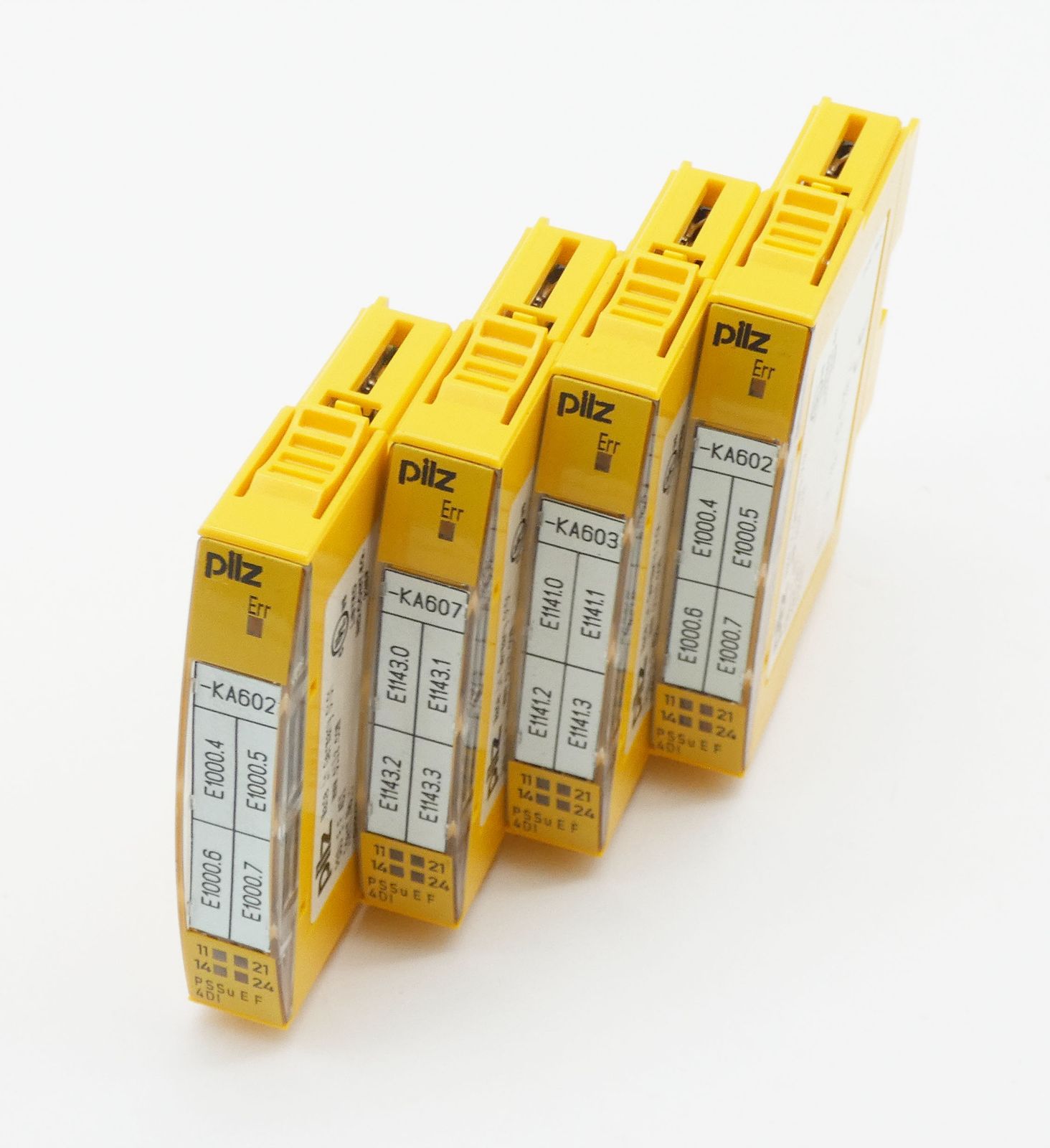 PSSu E F 4DI, PSSuEF4DI