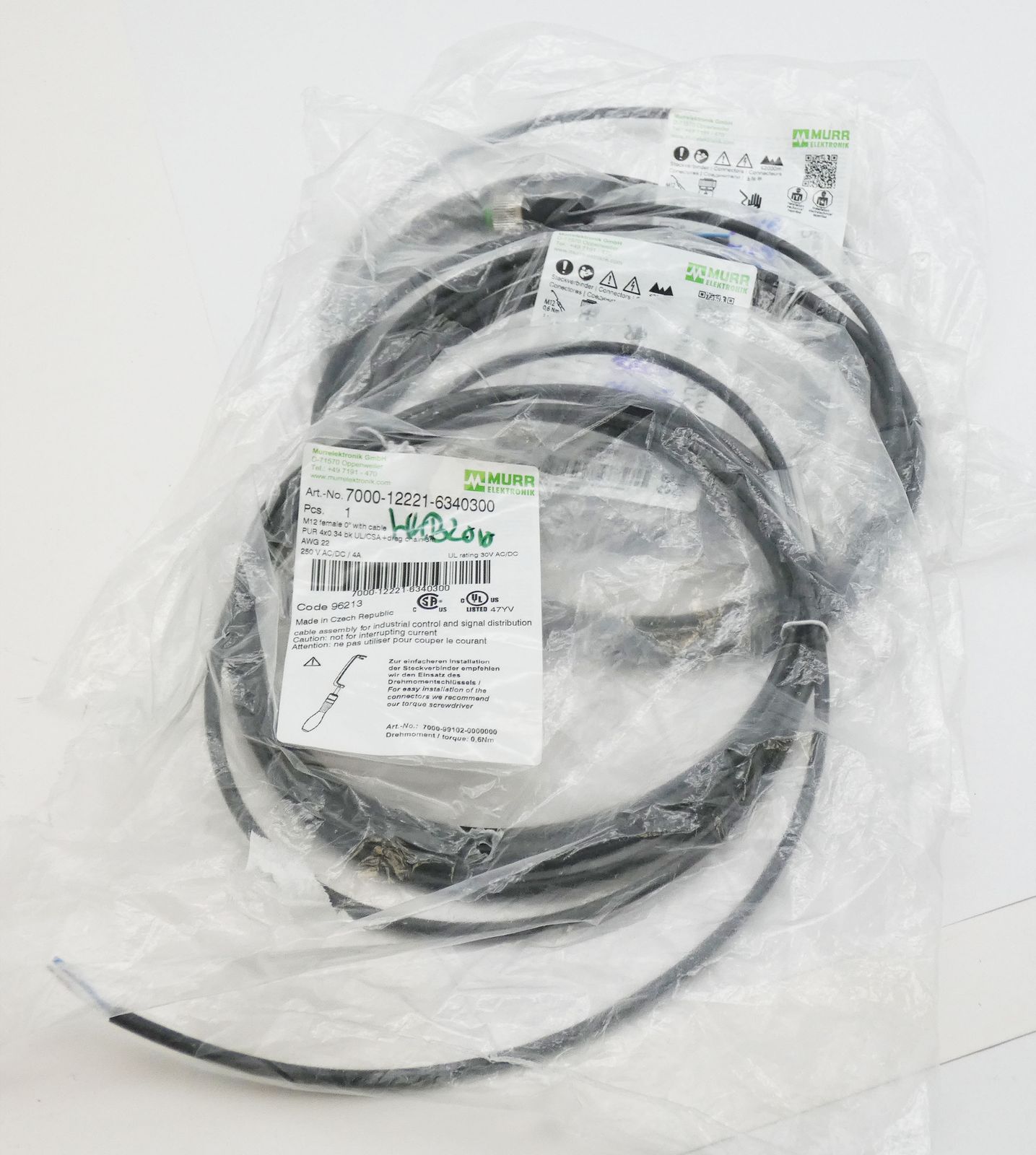 7000-12221-6340300, 7000122216340300