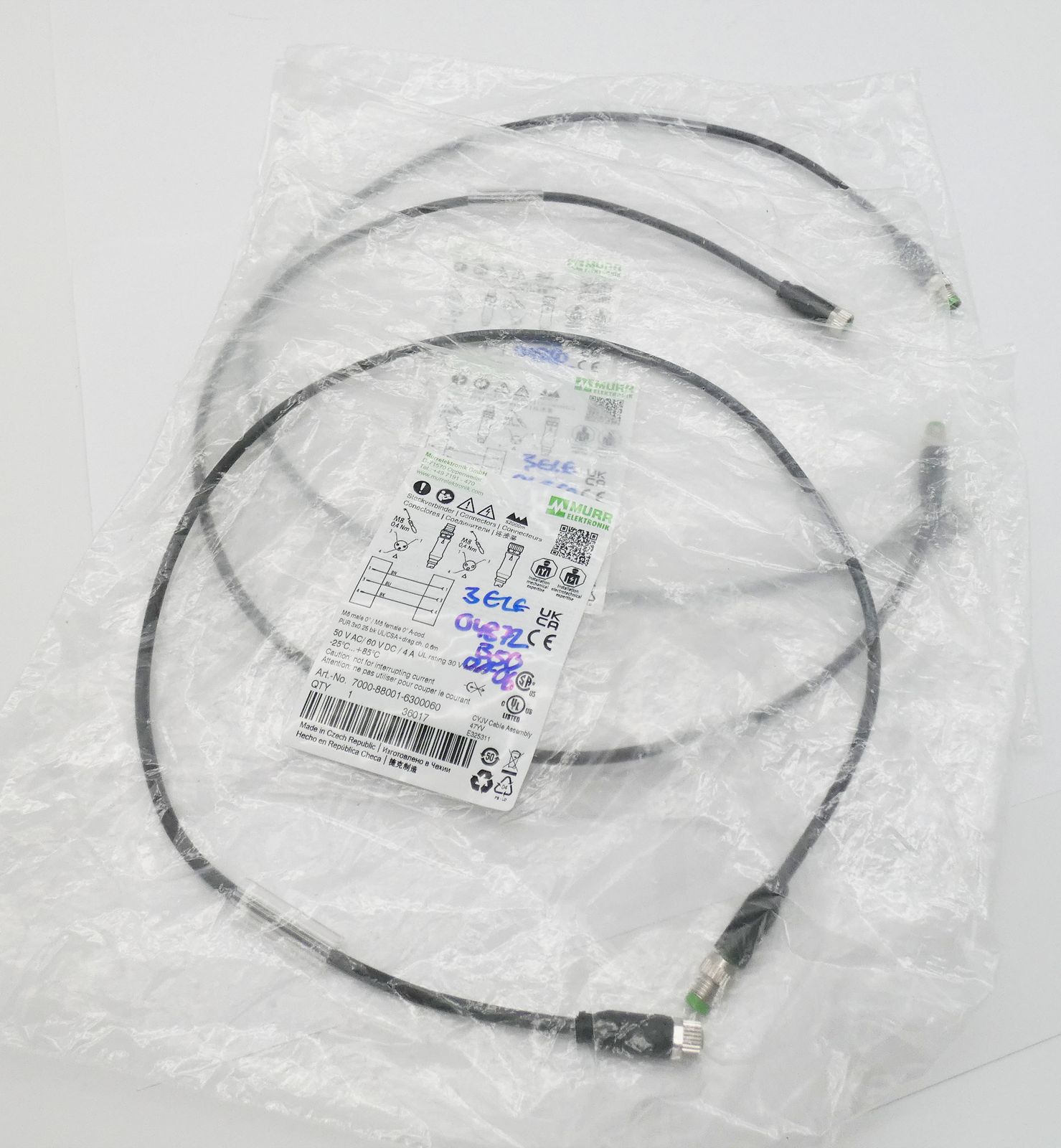 7000-88001-6300060, 7000880016300060