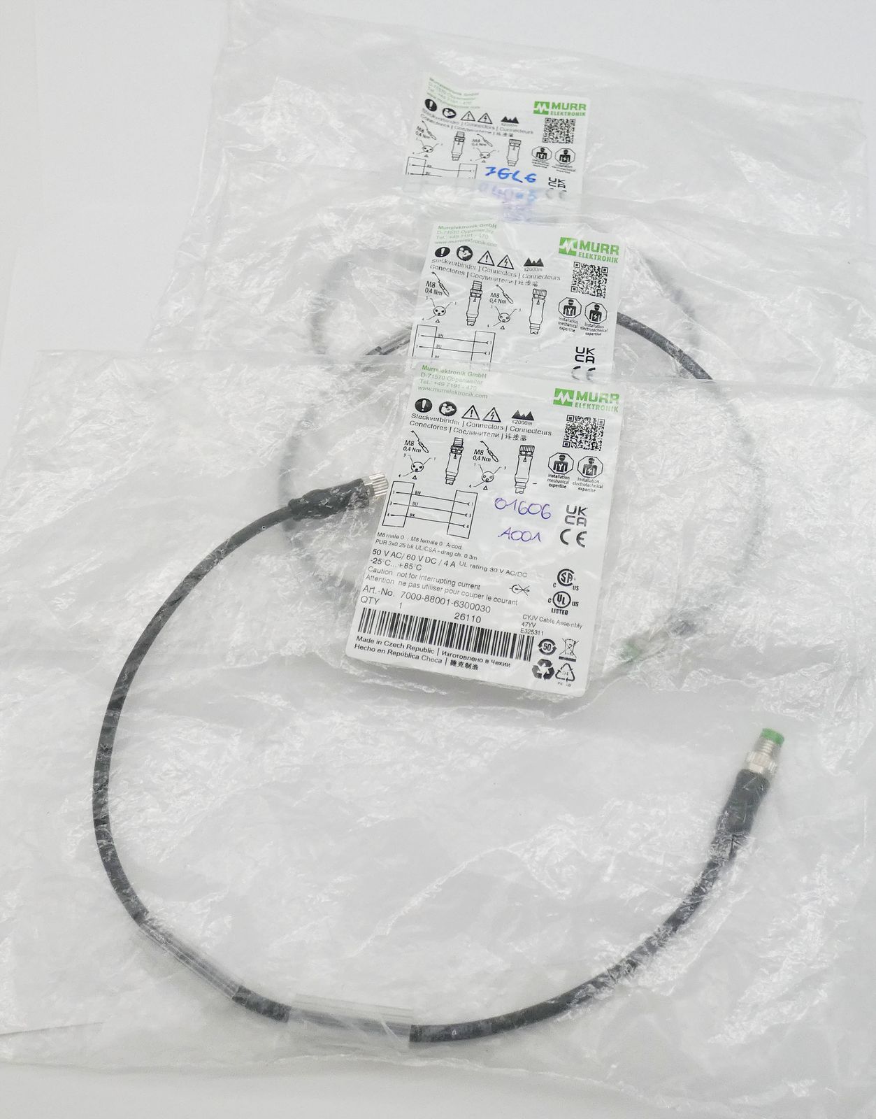 7000-88001-6300030, 7000880016300030