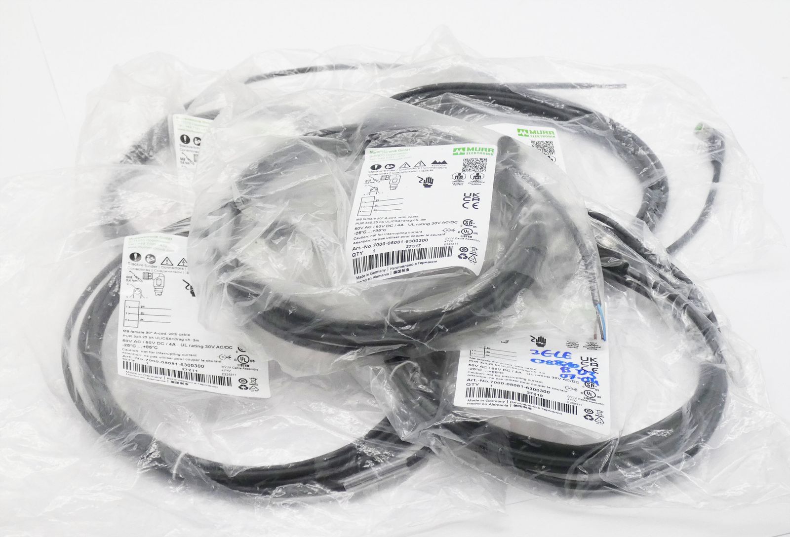 7000-08081-6300300, 7000080816300300