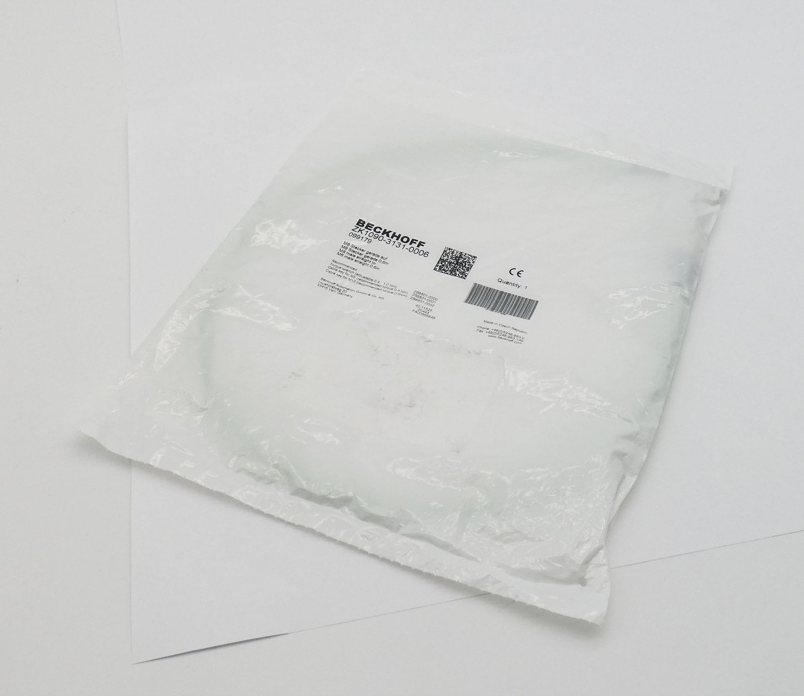 ZK1090-3131-0006, ZK109031310006