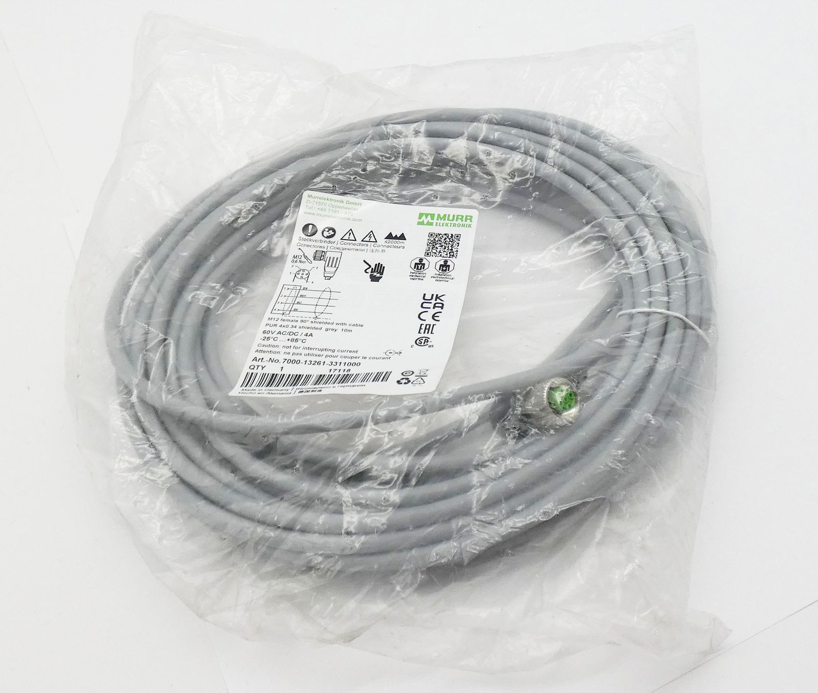 onik 7000-13261-3311000, 7000132613311000