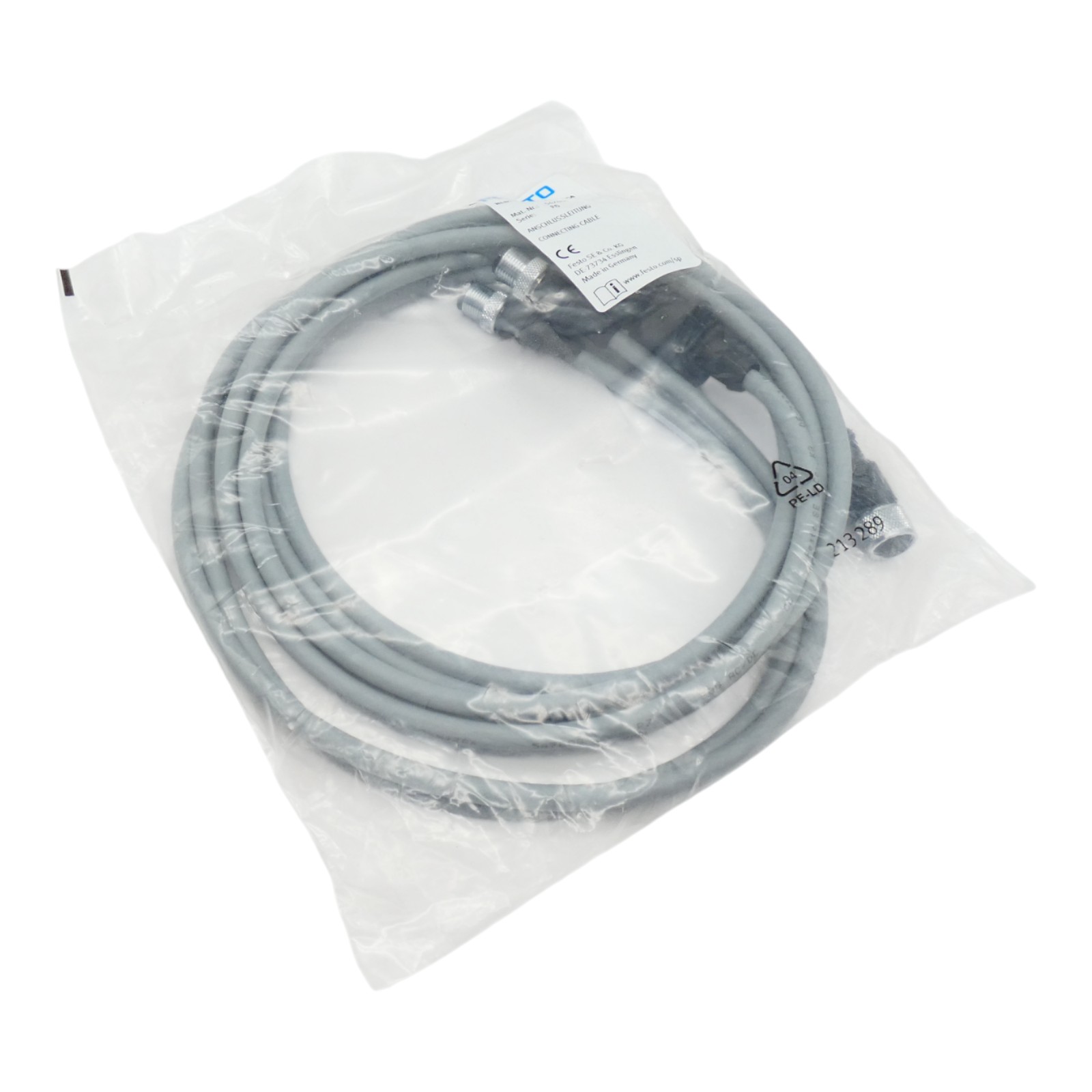 NEBV-M12G8-KD-3-M12G4