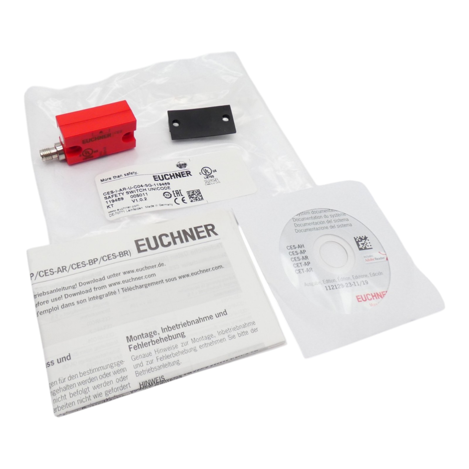 CES-I-AR-U-C04-SG-119469