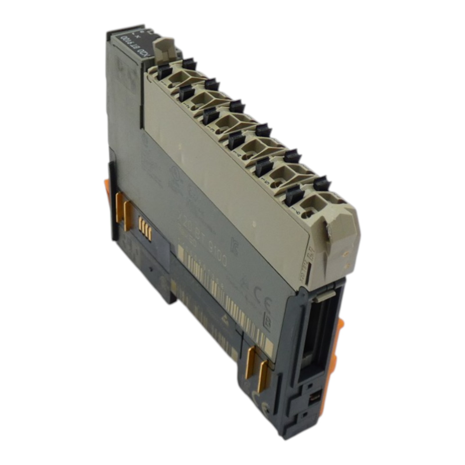 X20 BT 9100