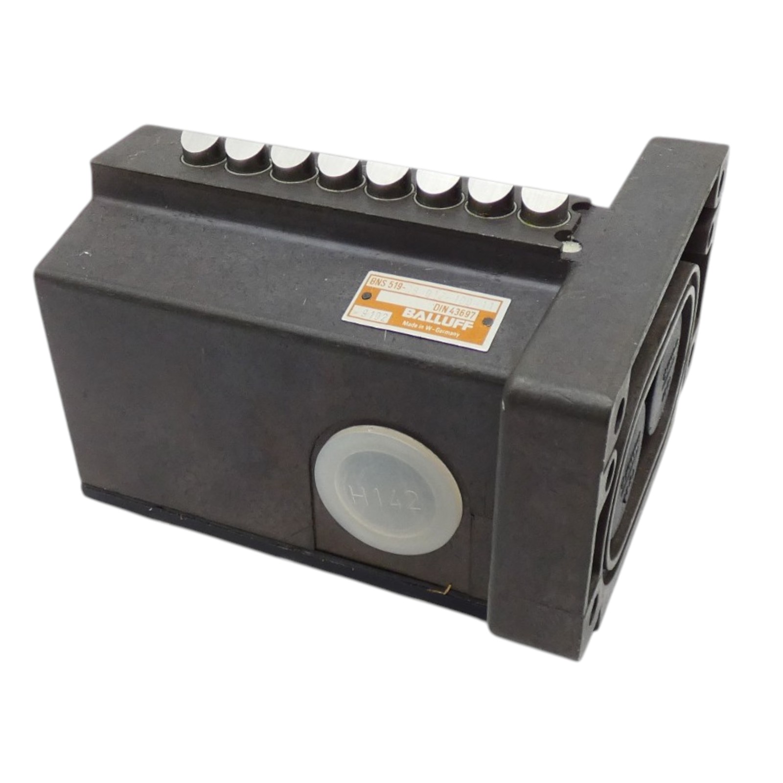 BNS 519-08-D12-100-11