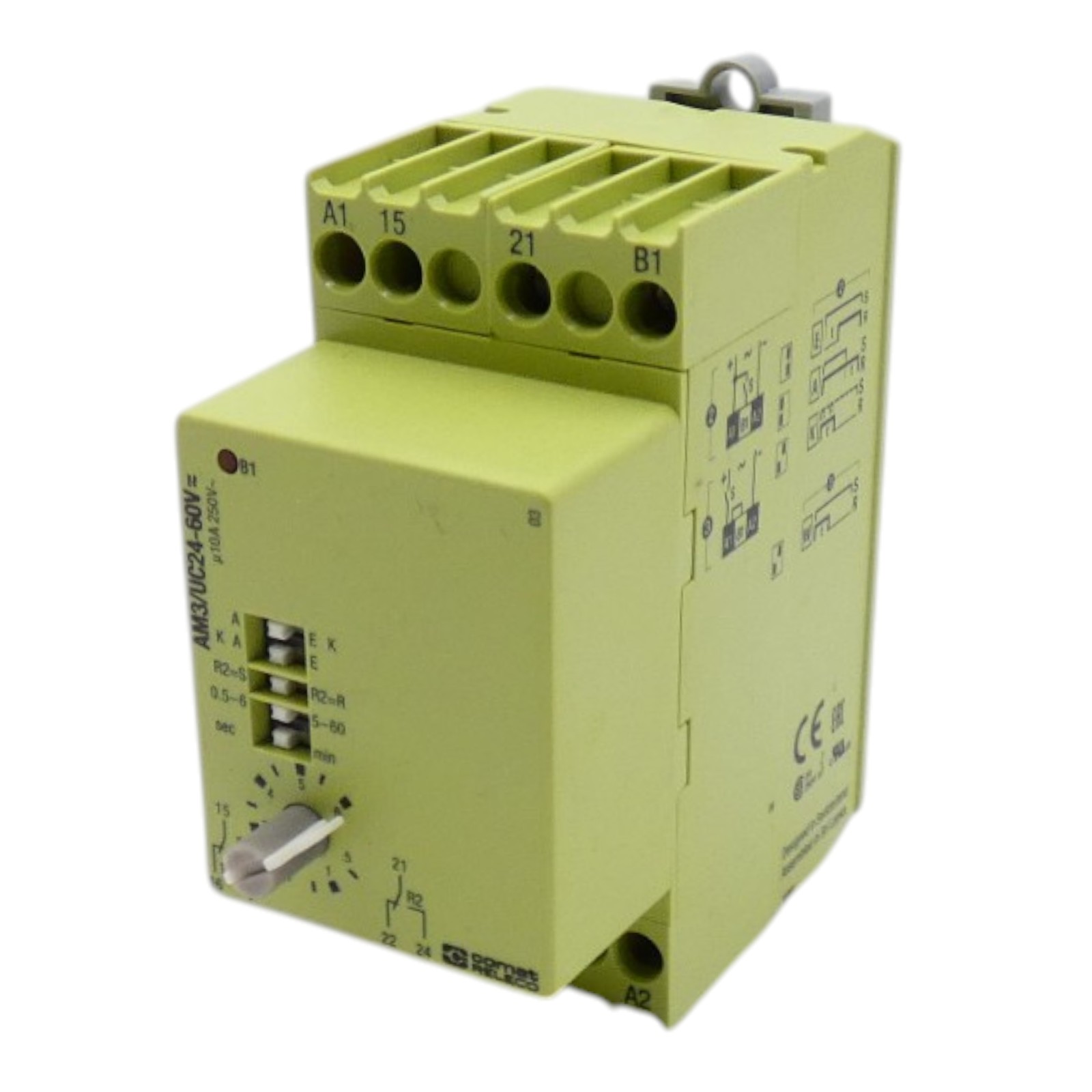AM3/UC24-60V