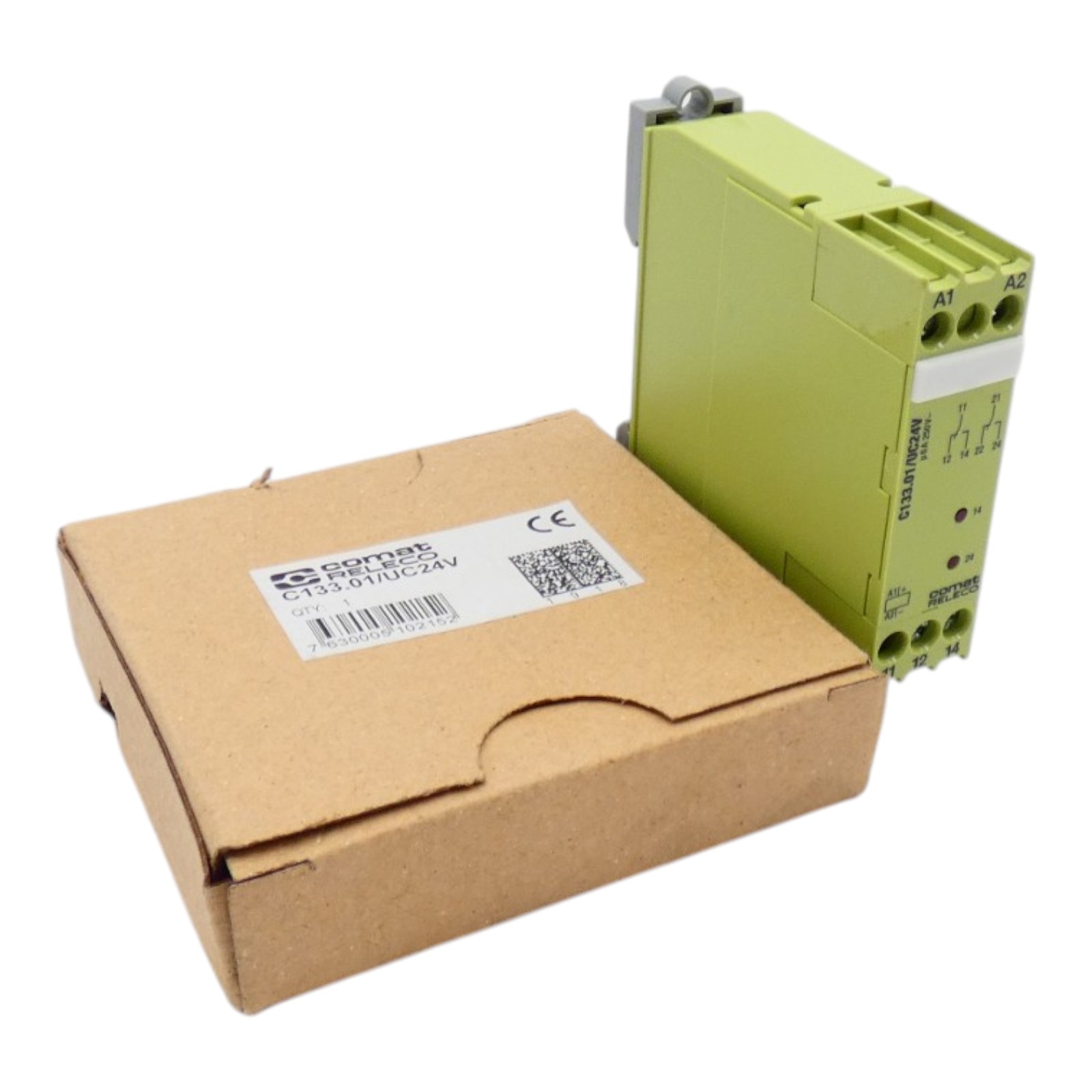 C133.01/UC24V