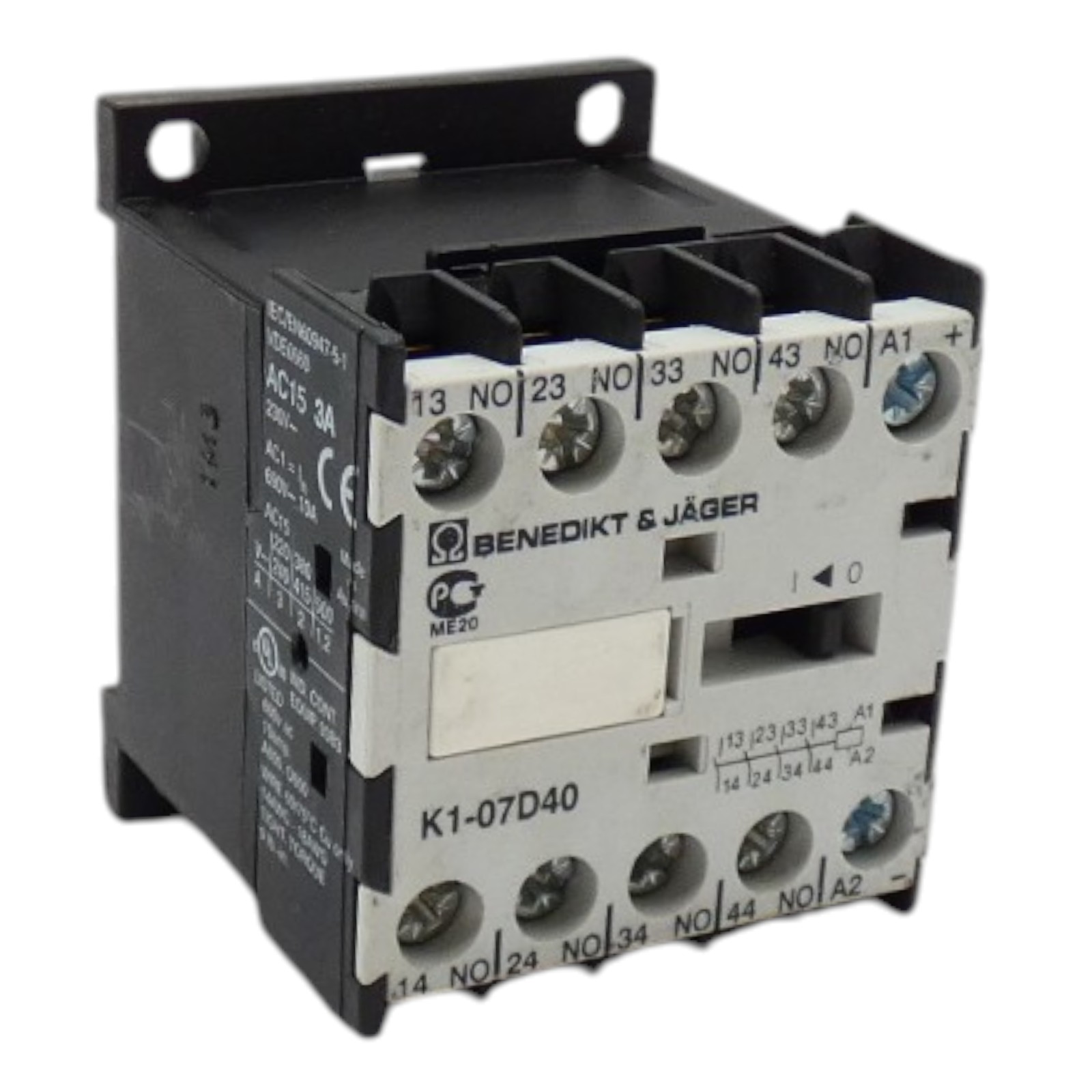 K1-07D40