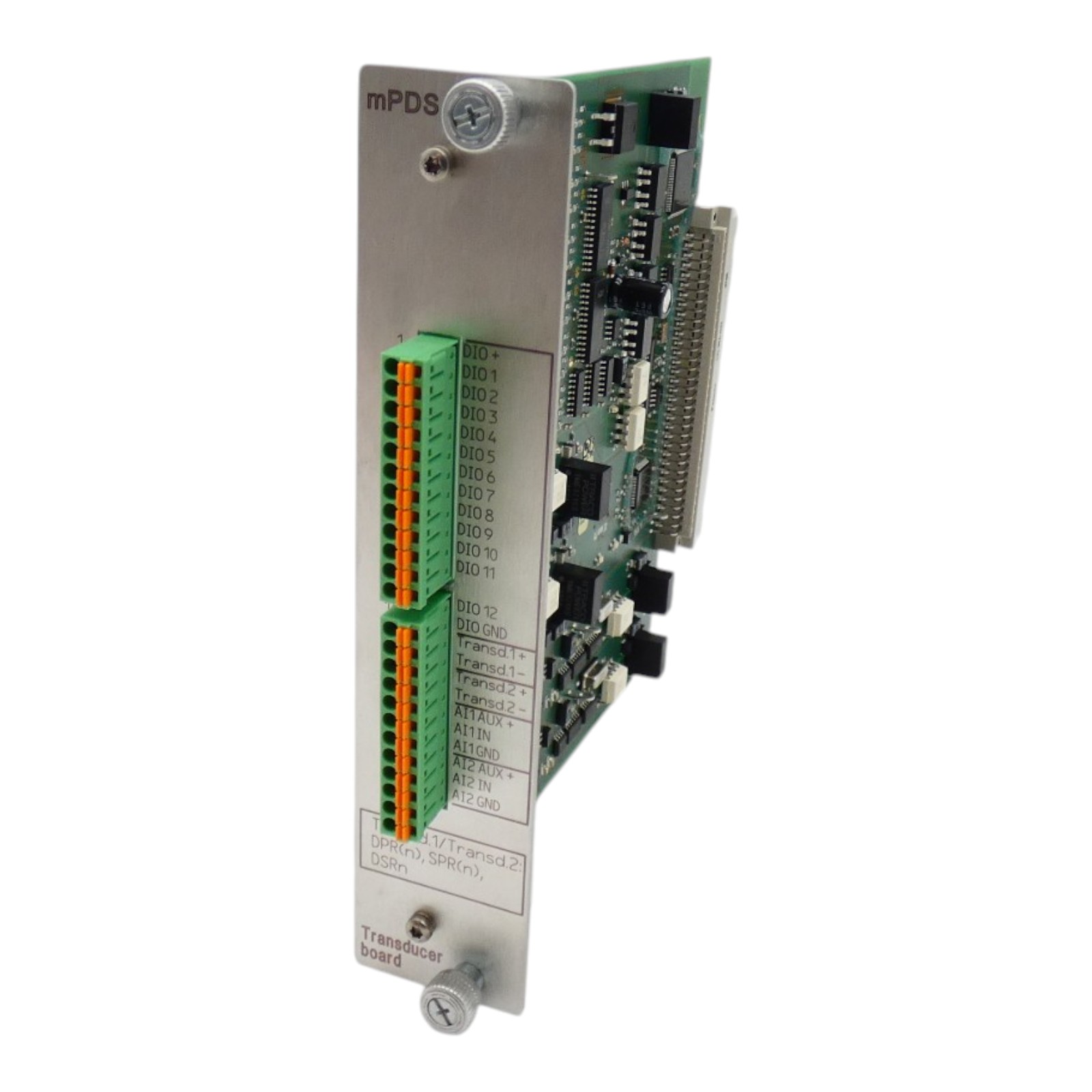 mPDS 5