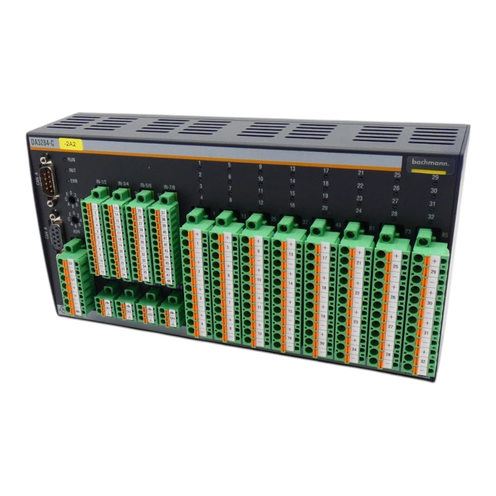 DA3284-C