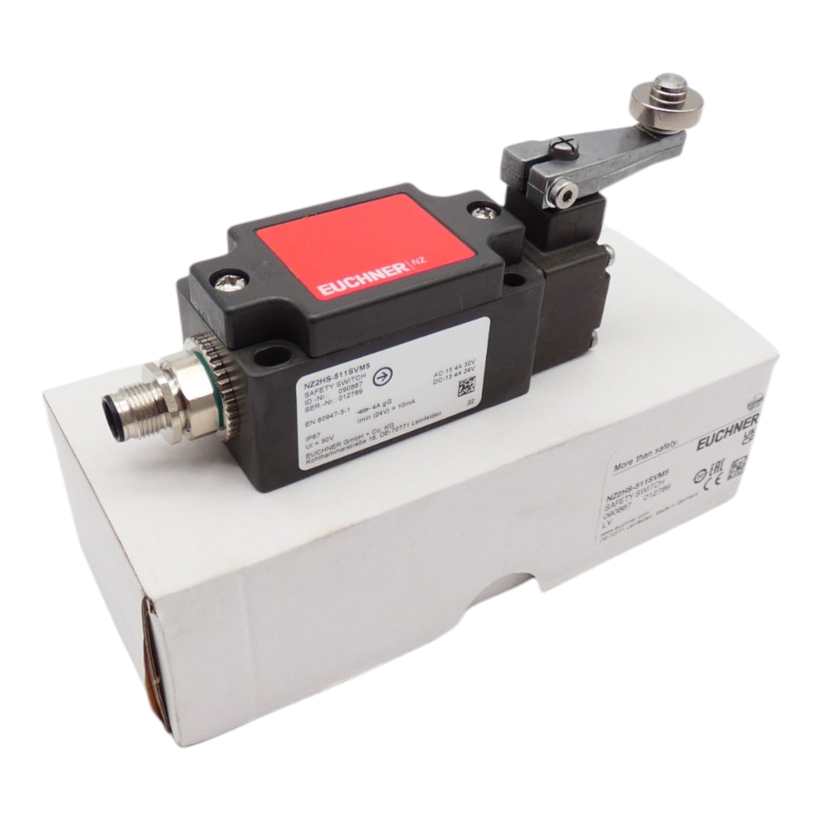 NZ2HS-511SVM5