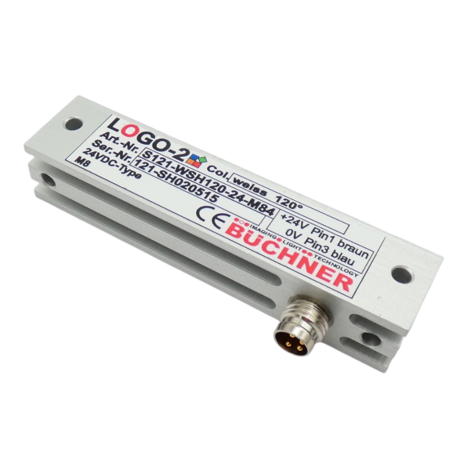 S121-WSH120-24-M84