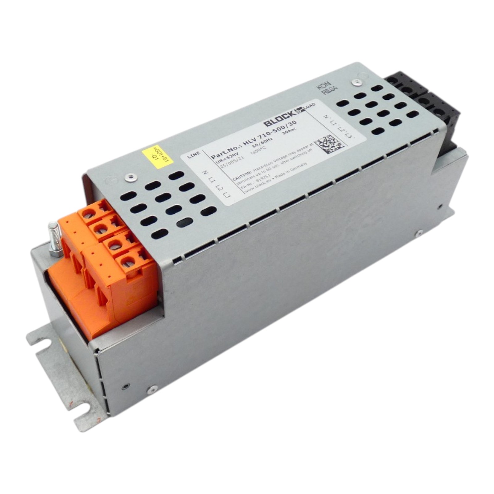 HLV 710-500/30