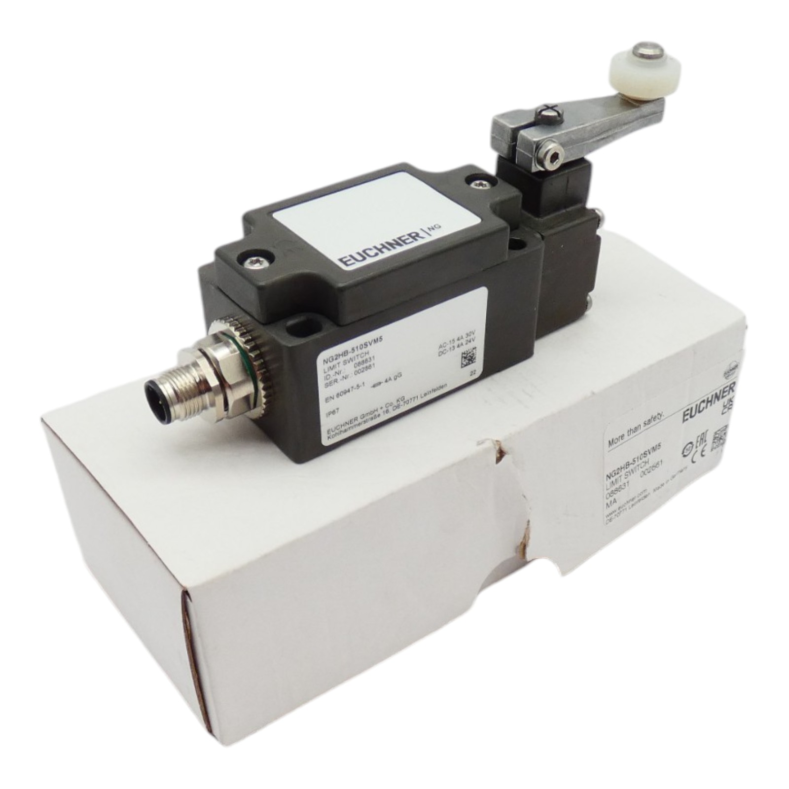 NG2HB-510SVM5