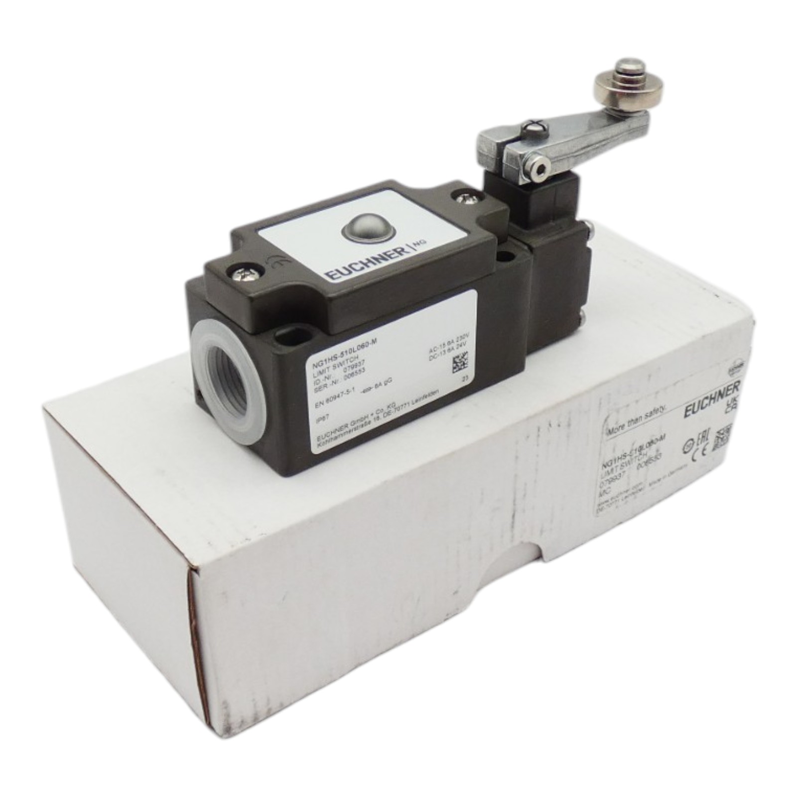 NG1HS-510L060-M
