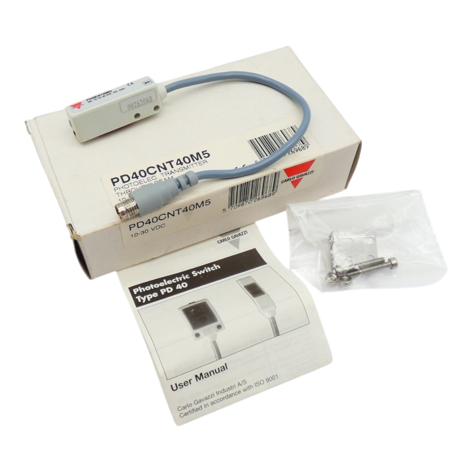 PD40CNT40M5