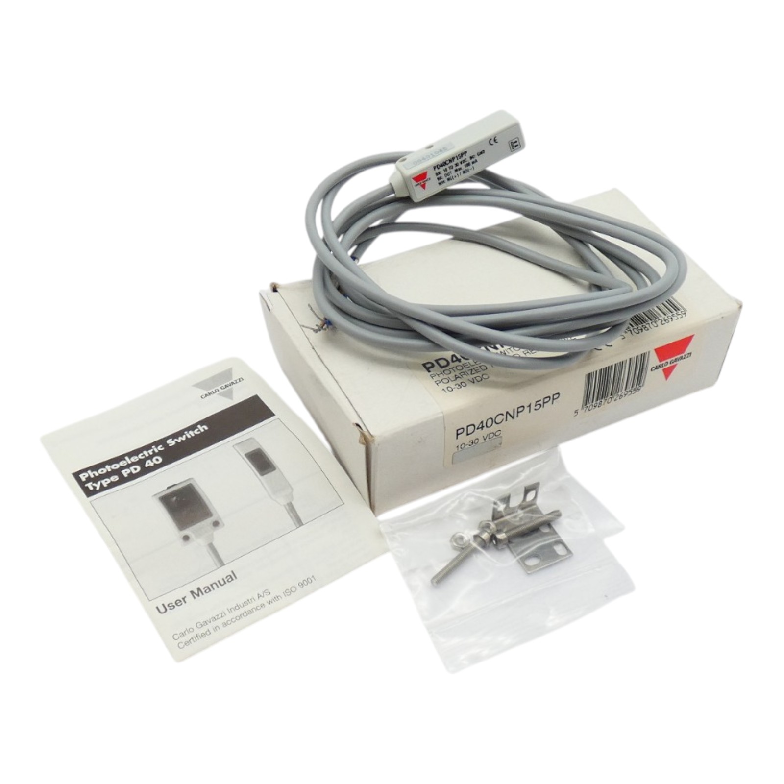 PD40CNP15PP