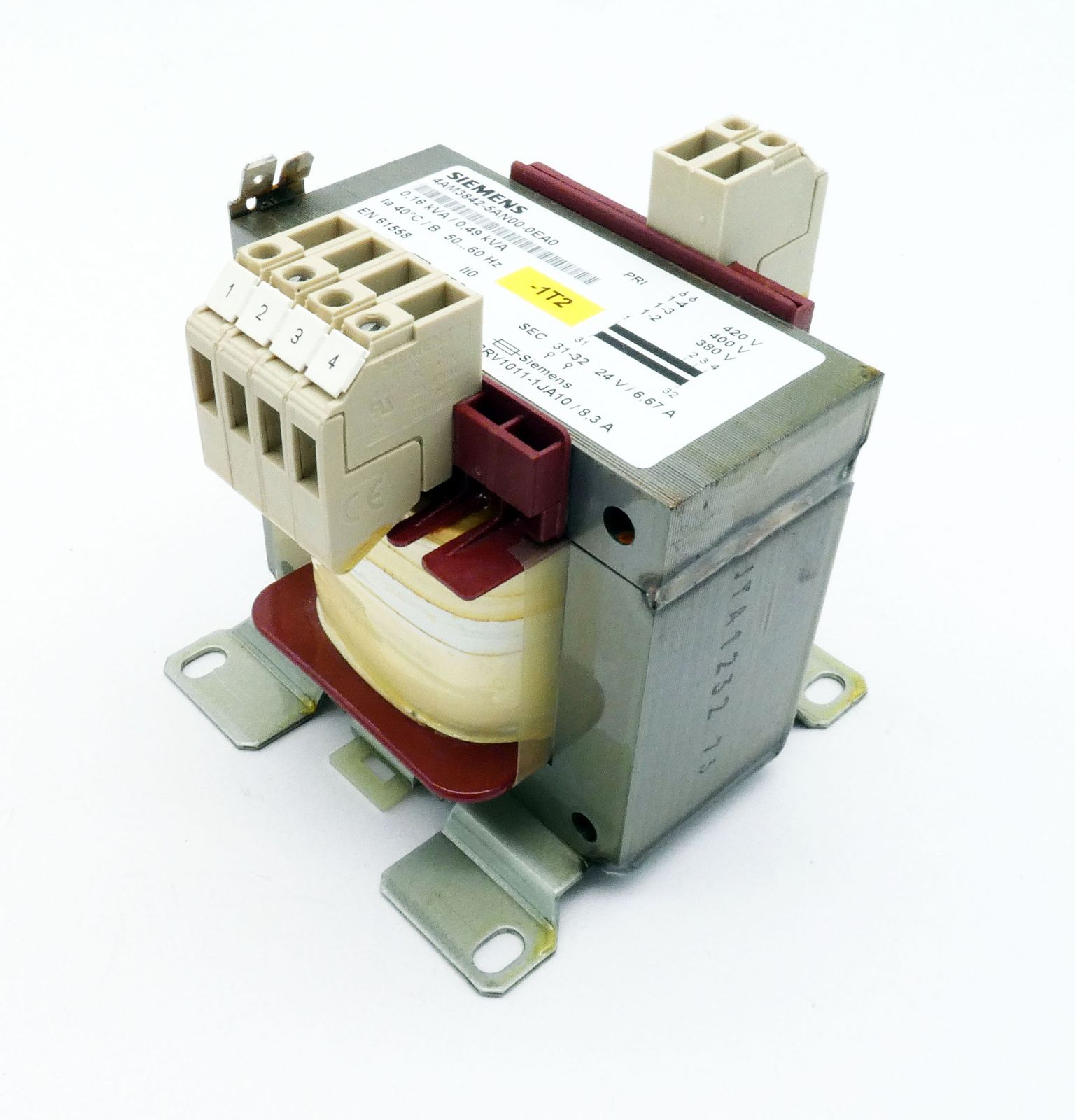 4AM3842-5AN00-0EA0, 4AM3 842-5AN00-0EA0