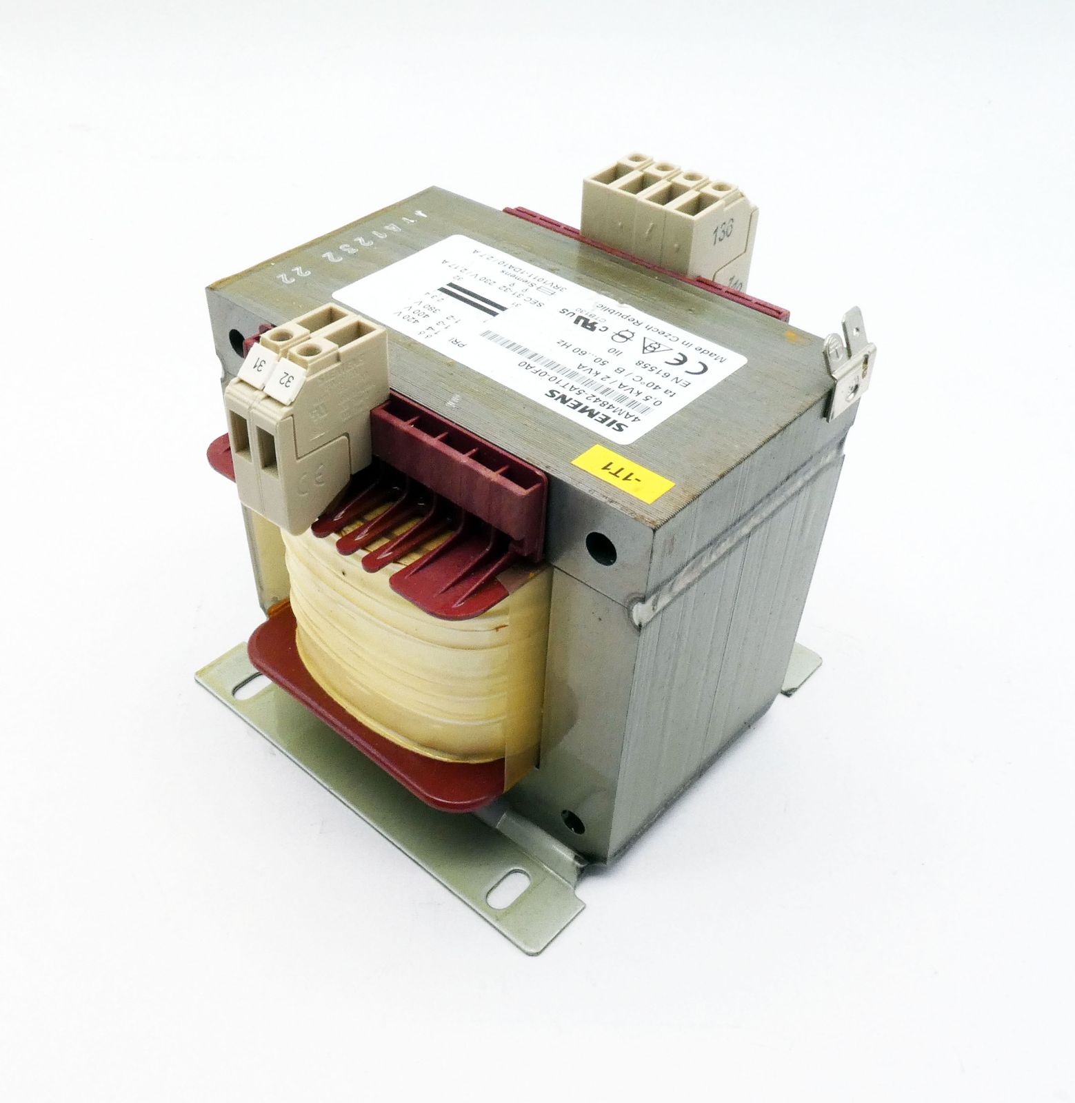 4AM4842-5AT10-0FA0, 4AM4842 5AT10 0FA0